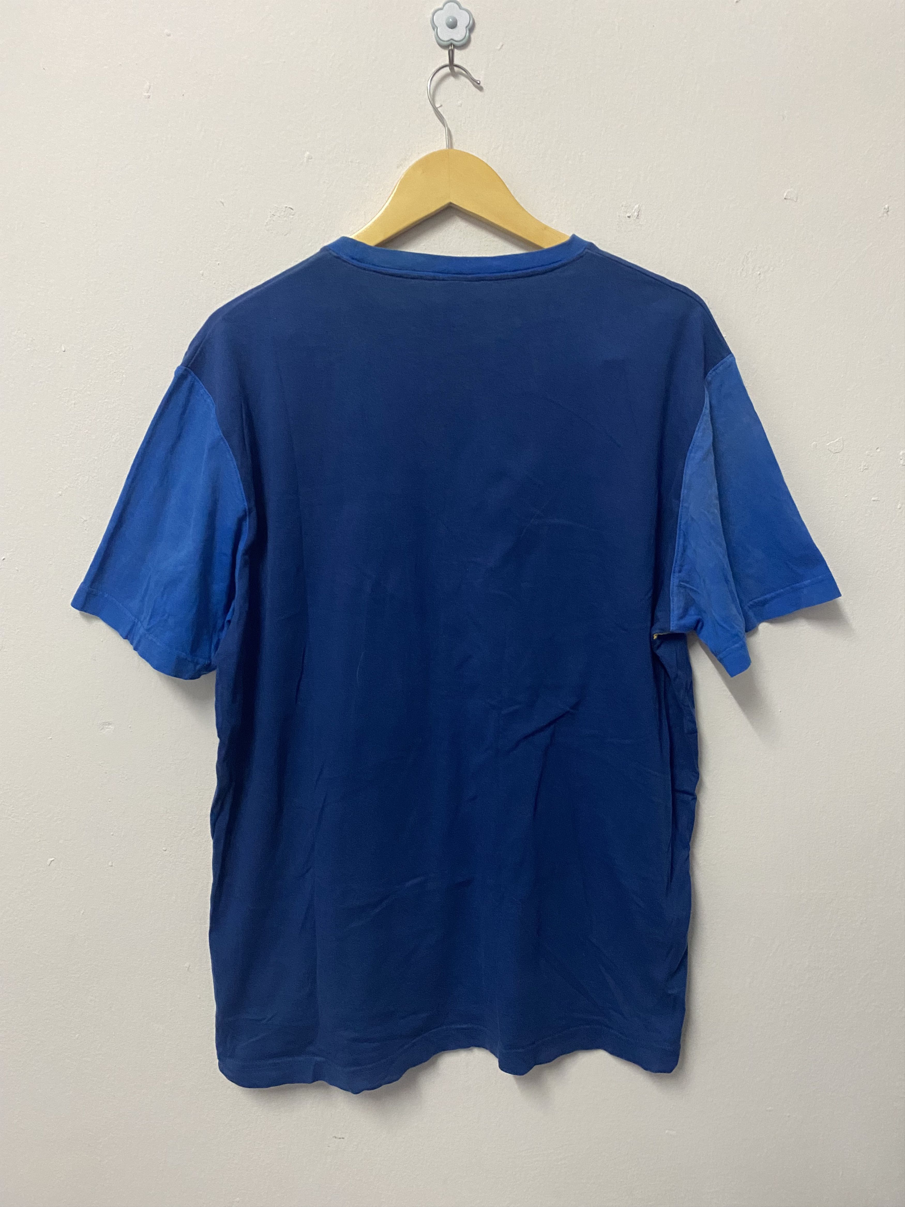 Other Vintage FIFA Worl Cup South Africa 2010’s Size US XL / EU 56 / 4 - 2 Thumbnail