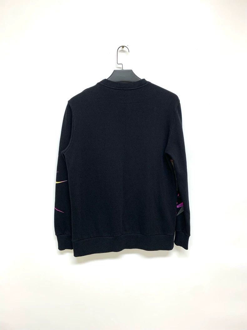 Givenchy Givenchy Paradise bird print sweatshirt, size S, shoulder Size US S / EU 44-46 / 1 - 8 Thumbnail