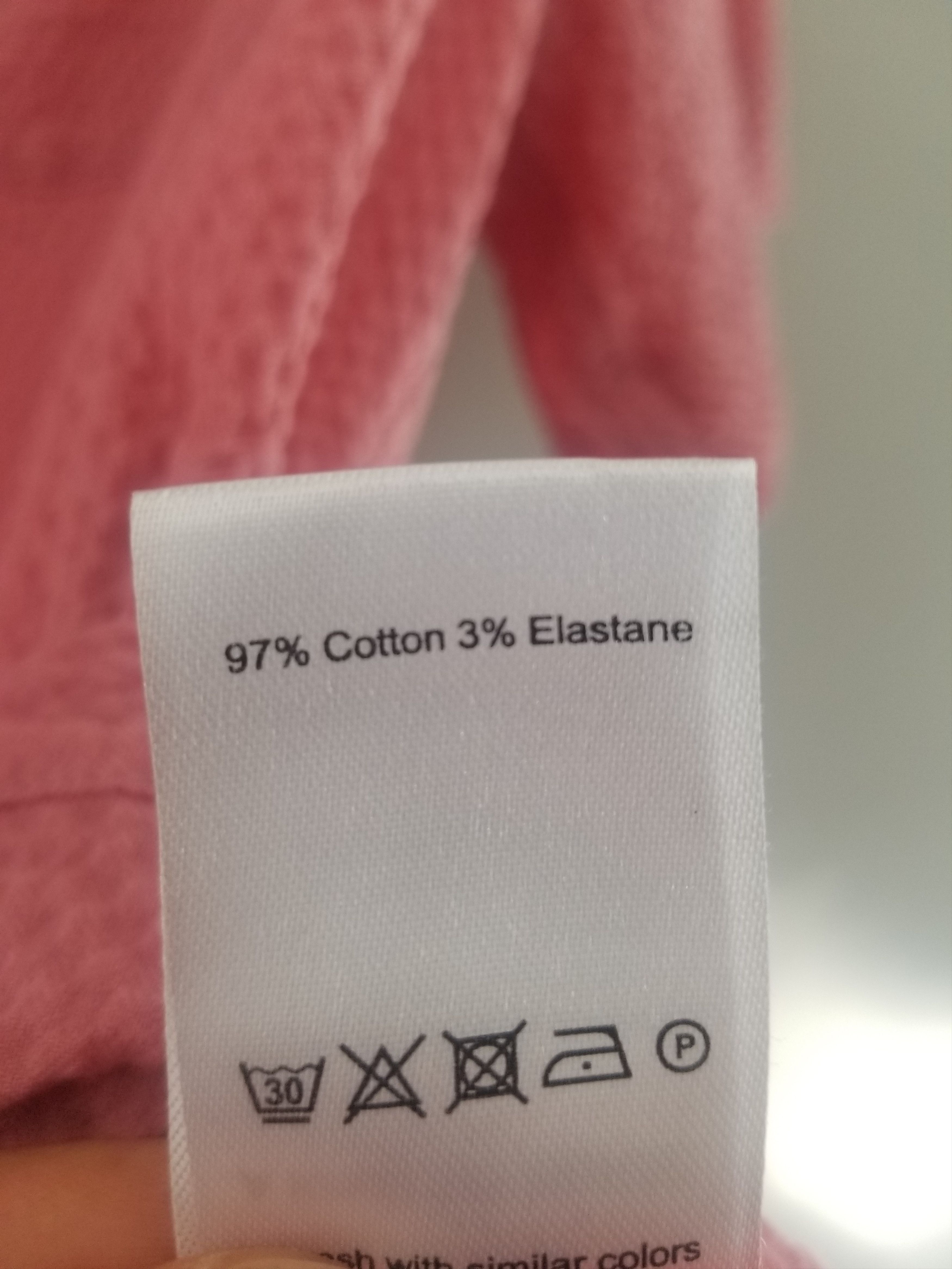 A Kind Of Guise Gioia Shirt Size US M / EU 48-50 / 2 - 4 Thumbnail