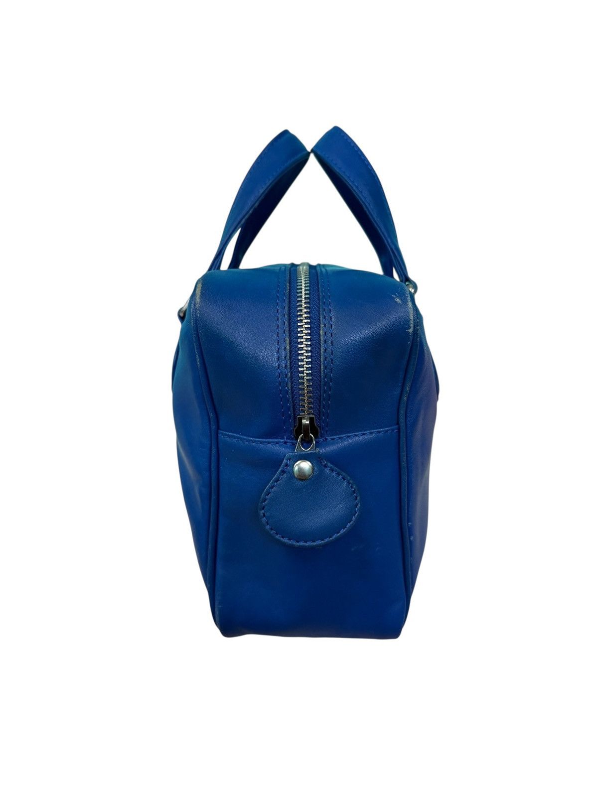 Courreges RARE VINTAGE COURREGES HANDBAG Size ONE SIZE - 6 Thumbnail