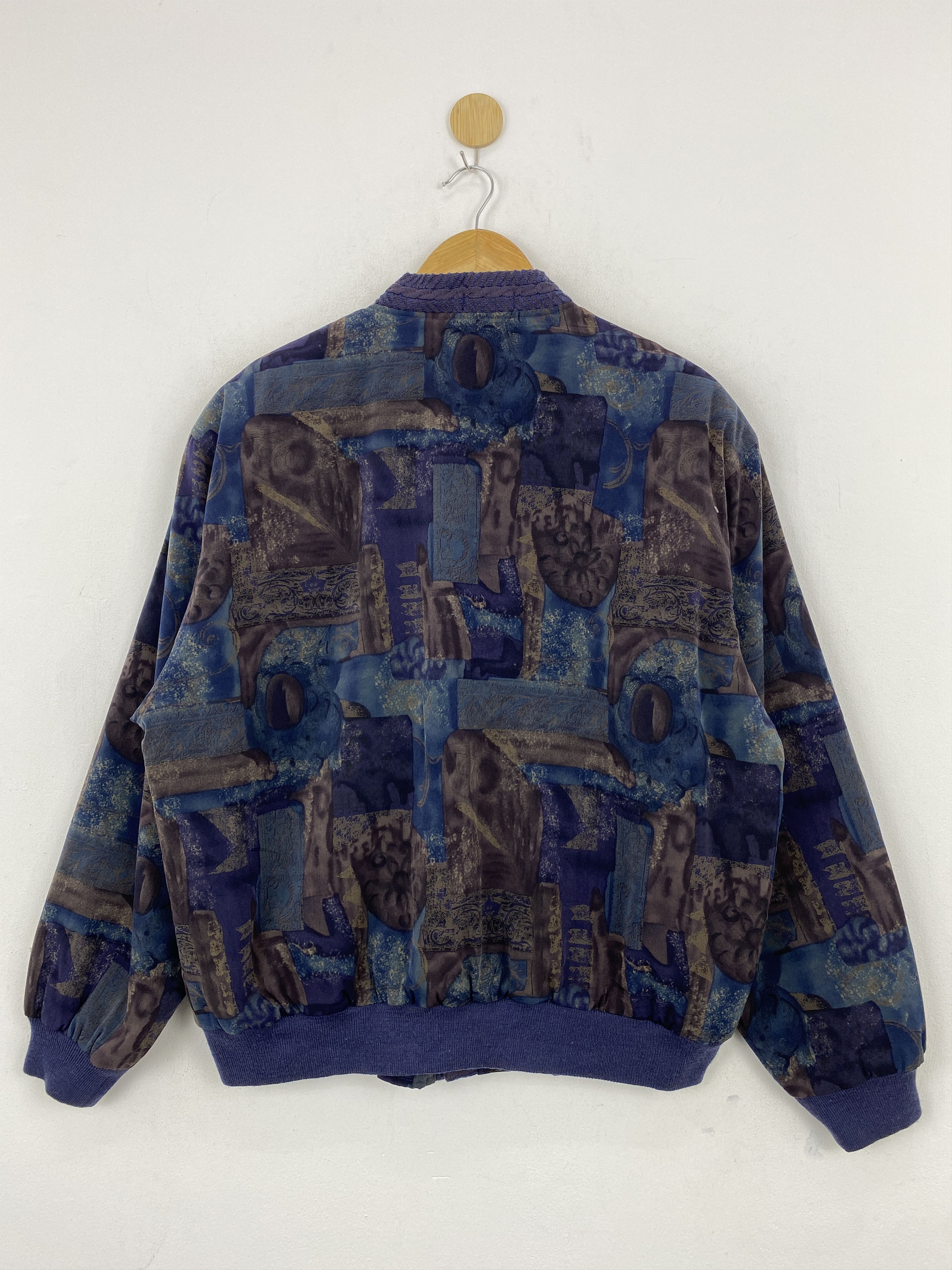 Japanese Brand × Vintage Vintage Newton Cardigan Donica Jacket JA0127 Size US L / EU 52-54 / 3 - 2 Thumbnail