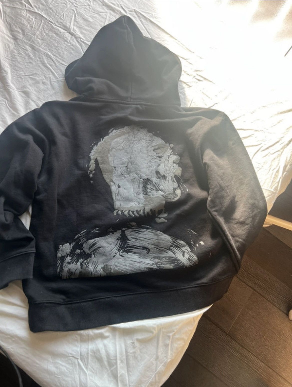 Revenge revenge xxxtentacion hoodie Size US M / EU 48-50 / 2 - 3 Thumbnail
