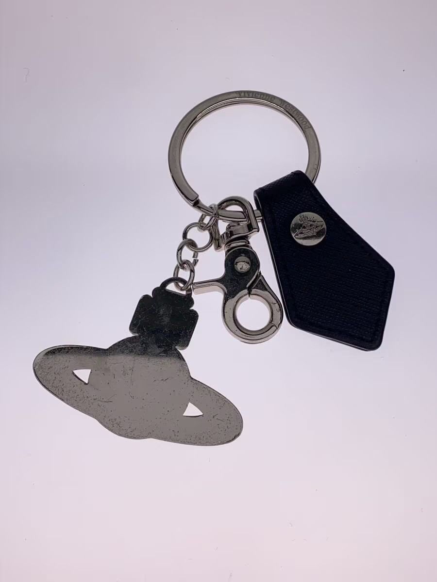 Vivienne Westwood Orb Keyring Size ONE SIZE - 3 Thumbnail