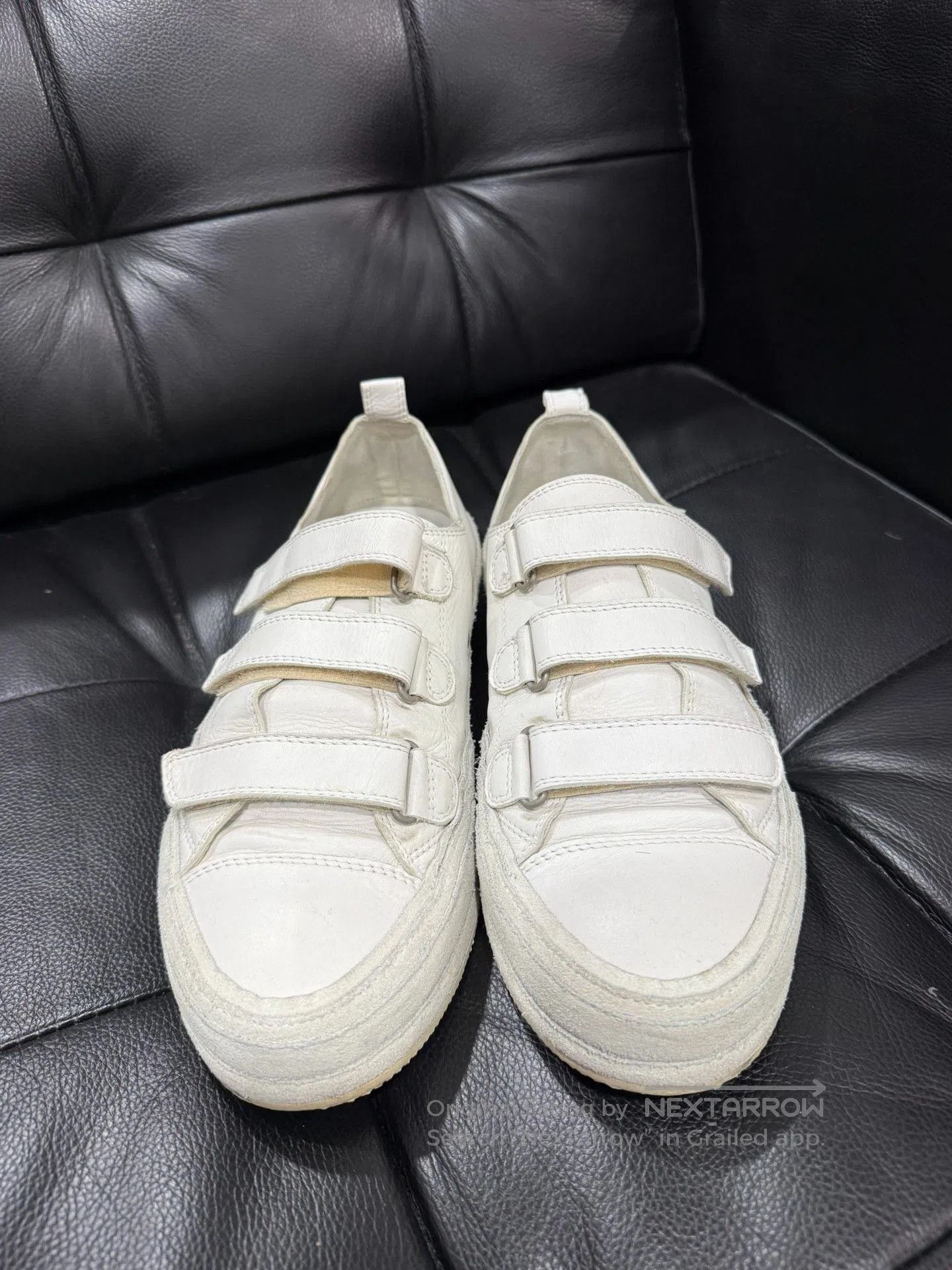 Ann Demeulemeester Ann Demeulemeester Three. Size US 8 / EU 41 - 2 Thumbnail