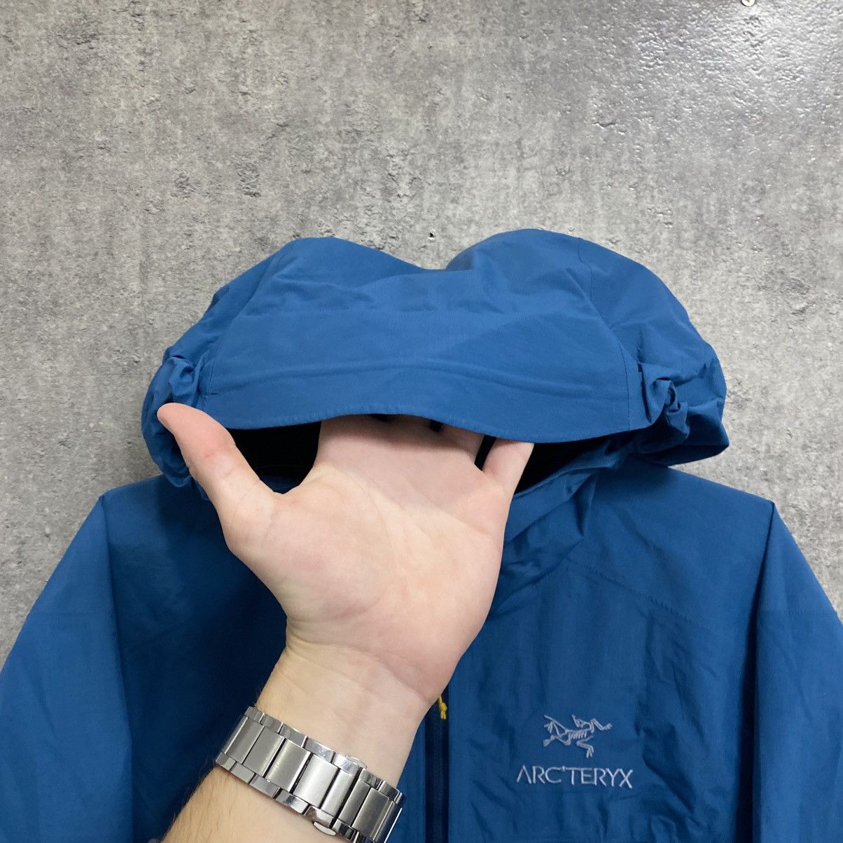 Arc'teryx Men's Arcteryx Beta Gore-Tex Jacket Size US M / EU 48-50 / 2 - 6 Thumbnail