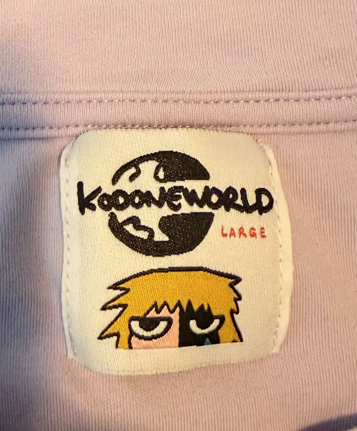 Kodone Kodonism Shirt Size US L / EU 52-54 / 3 - 3 Thumbnail