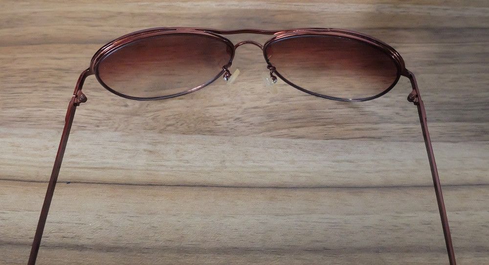 Designer Zuoya Sunglasses Size ONE SIZE - 6 Thumbnail