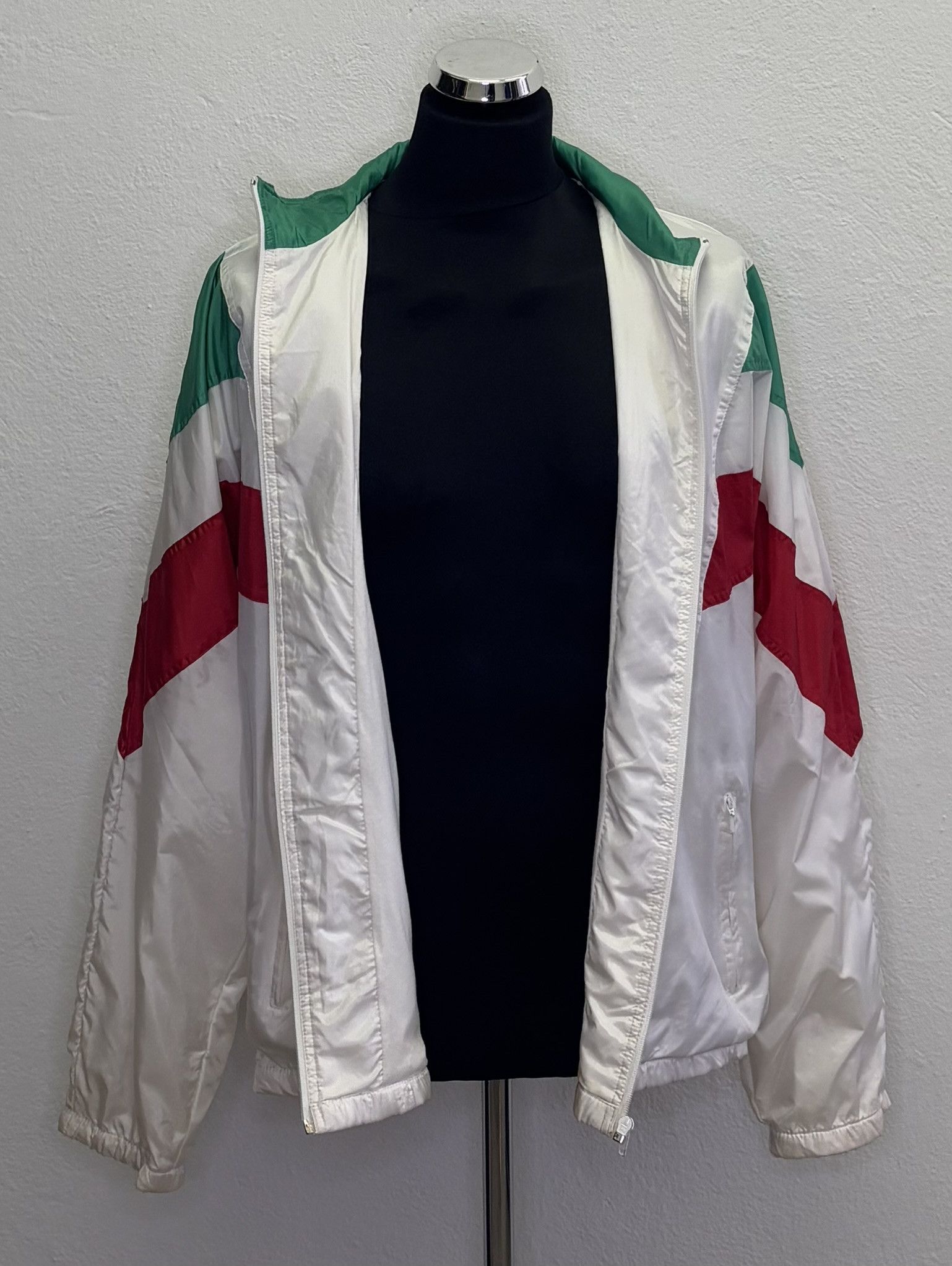 Adidas × Vintage Adidas Originals 90s jacket size. XXL Size US XXL / EU 58 / 5 - 5 Thumbnail