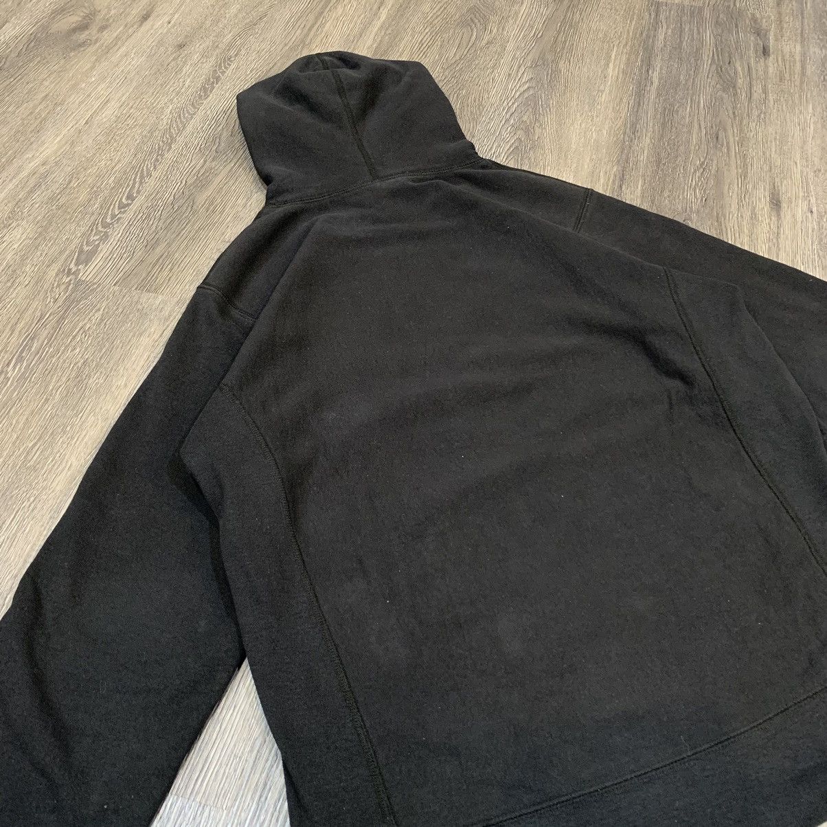 Comme des Garcons SHIRT × Supreme Supreme x Comme des garcons FW17 Hooded Sweatshirt Size US XL / EU 56 / 4 - 9 Thumbnail