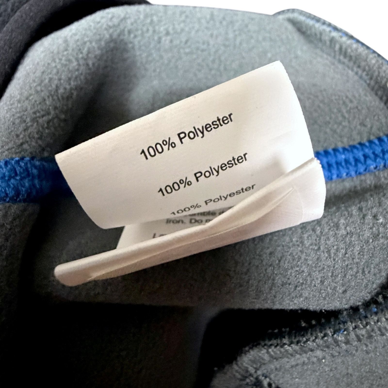 Outdoor Research Outdoor Research Windstopper Hat Adjustable Strap GoreTex Size ONE SIZE - 7 Thumbnail