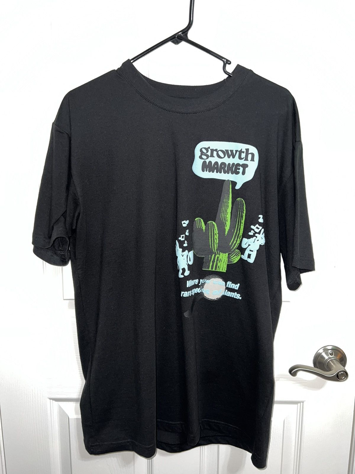 Market T Shirt