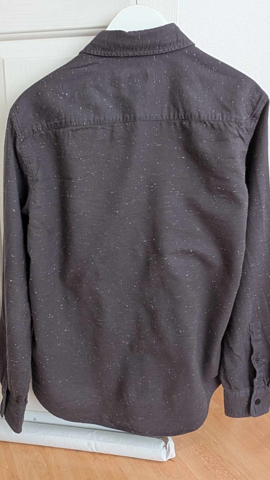 Club Monaco Club Monaco Button Up Shirt Slim Fit Size US S / EU 44-46 / 1 - 2 Thumbnail