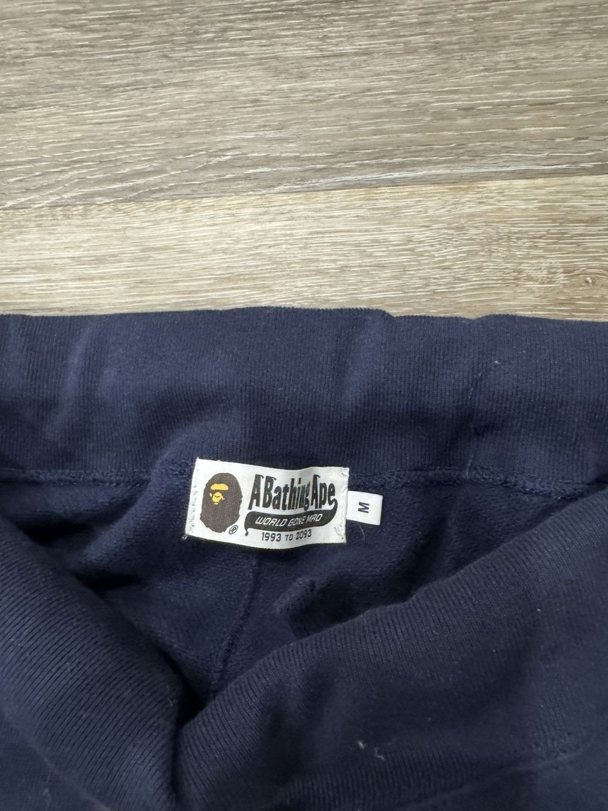 Bape Bape shorts size m Size US 32 / EU 48 - 3 Thumbnail