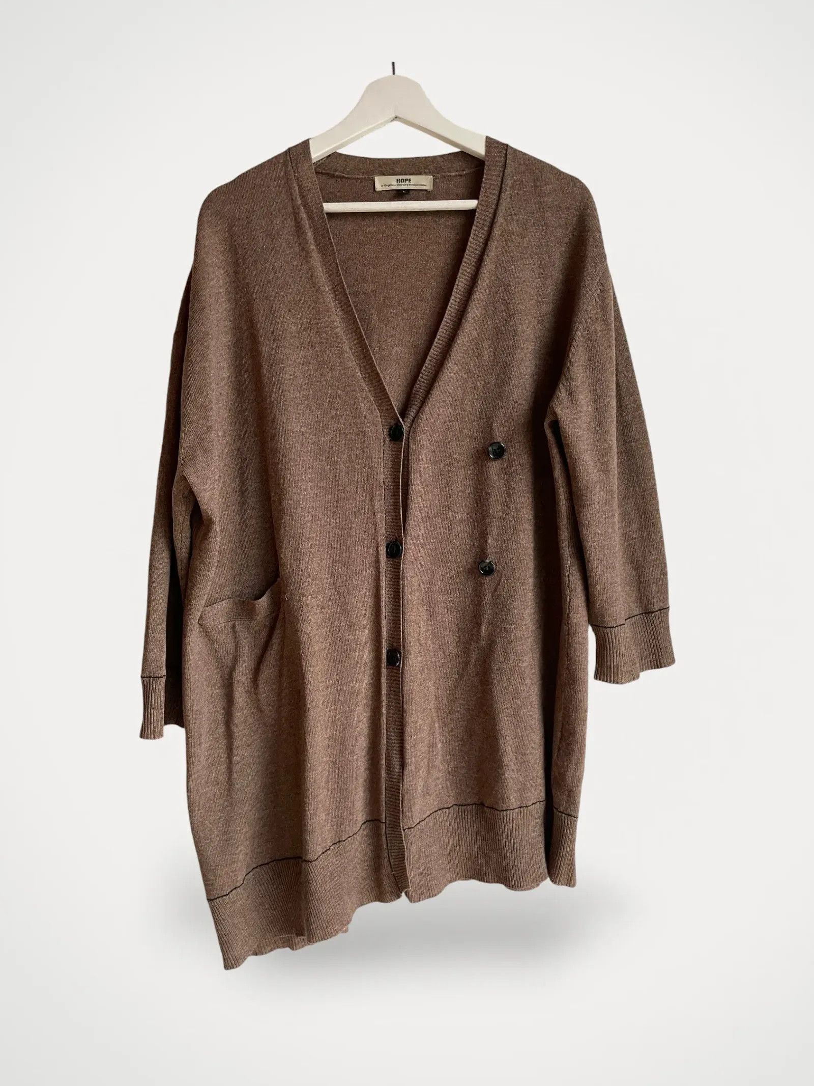 Hope Hope Cardigan Size L / US 10 / IT 46 - 1 Thumbnail