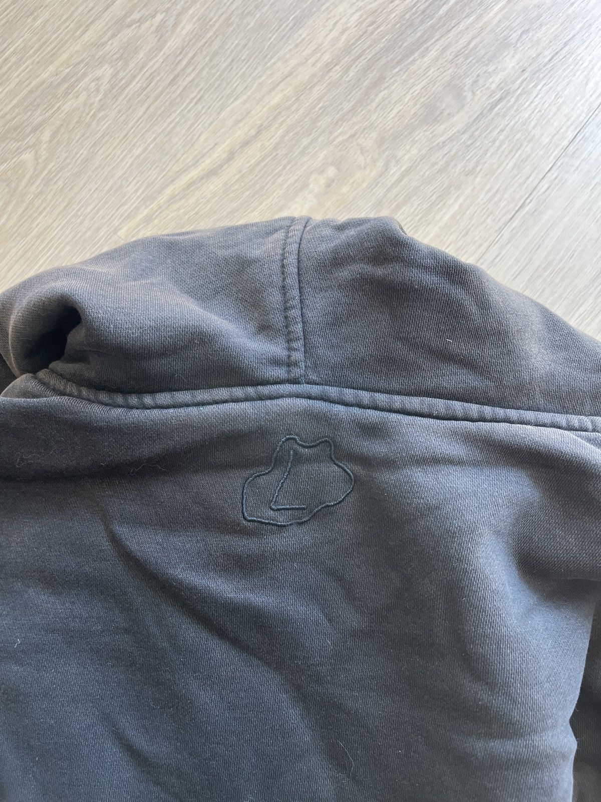 Thirteen Studios Thirteen Studies Double Layer Reversible Hoodie Size US L / EU 52-54 / 3 - 4 Thumbnail