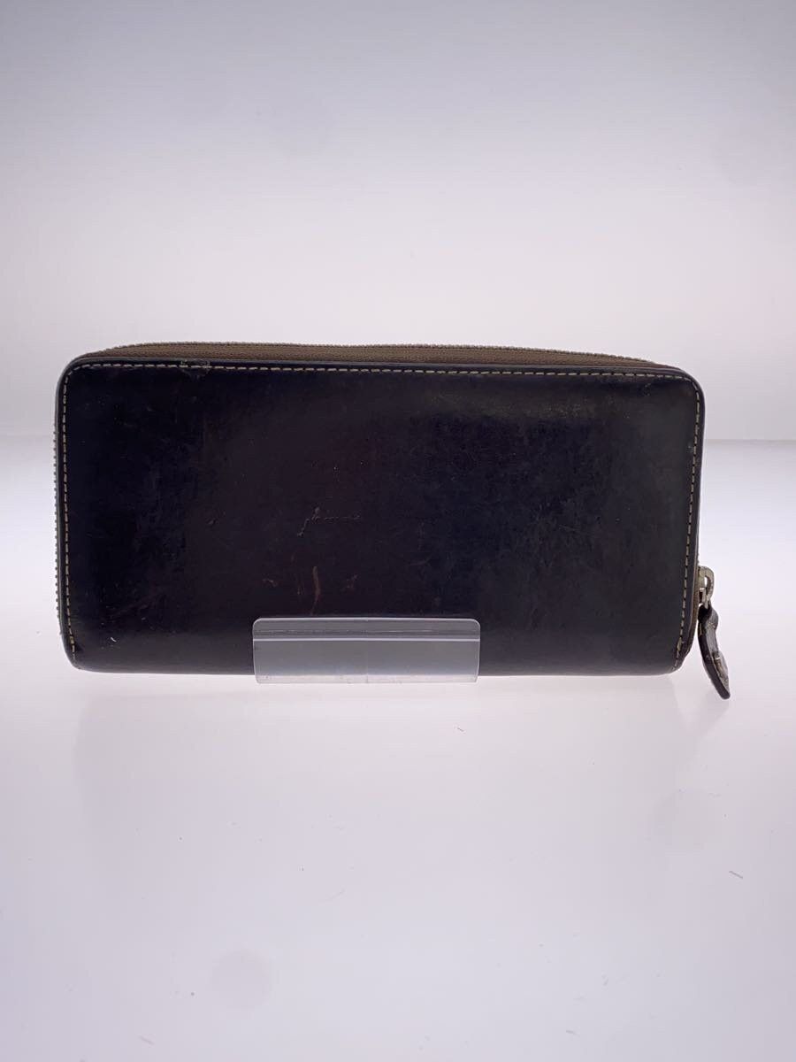 Vivienne Westwood Vivienne Westwood Lthr Long Wallet Brown Size ONE SIZE - 2 Thumbnail