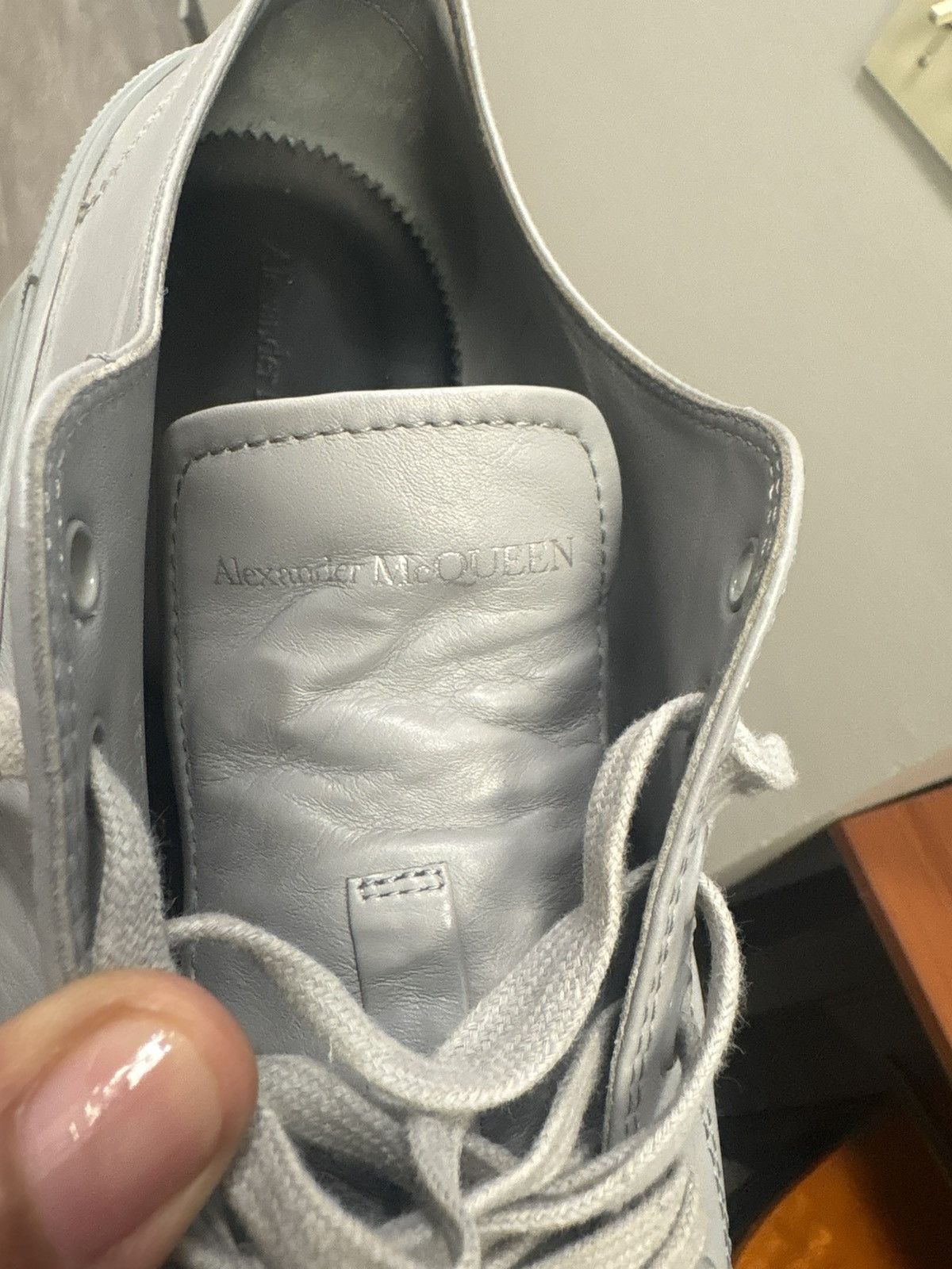 Alexander McQueen Alexander McQueens Ship Same Day Size US 12 / EU 45 - 6 Thumbnail