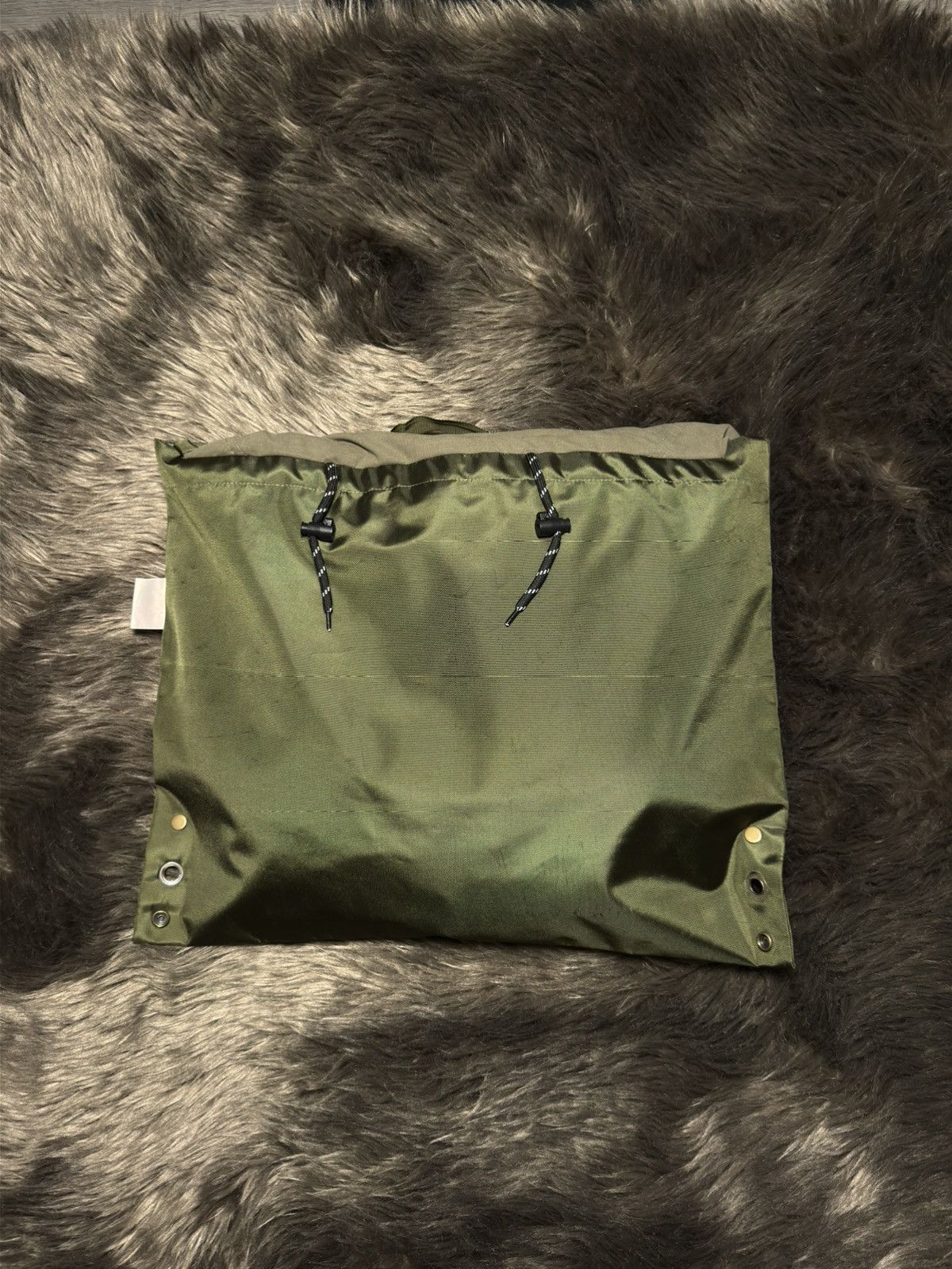 Kapital Kountry Kapital Kamakura Military Anorak Size US M / EU 48-50 / 2 - 22 Thumbnail