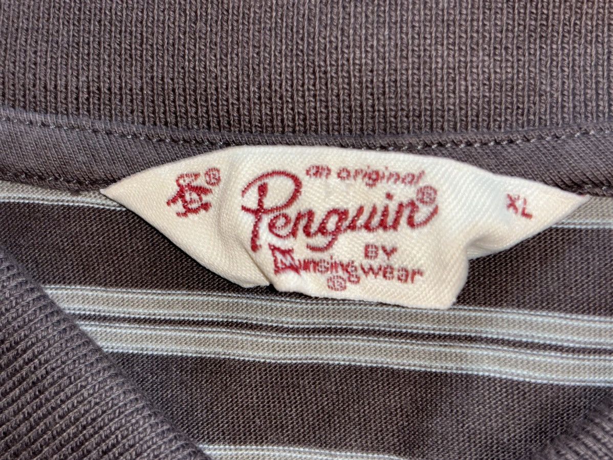Original Penguin Penguin Polo Rugby Men’s Size XL Shirt Size US XL / EU 56 / 4 - 9 Thumbnail