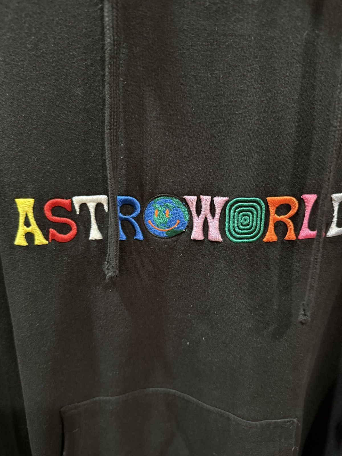 Travis Scott TRAVIS SCOTT wish you were here hoodie Size US XL / EU 56 / 4 - 2 Thumbnail