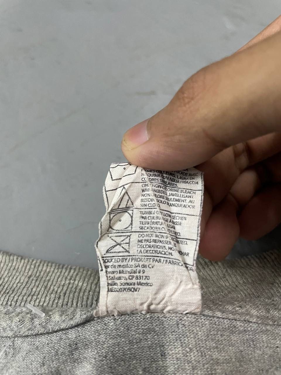 Japanese Brand TEAM PACQUIAO VINTAGE Size US M / EU 48-50 / 2 - 6 Thumbnail