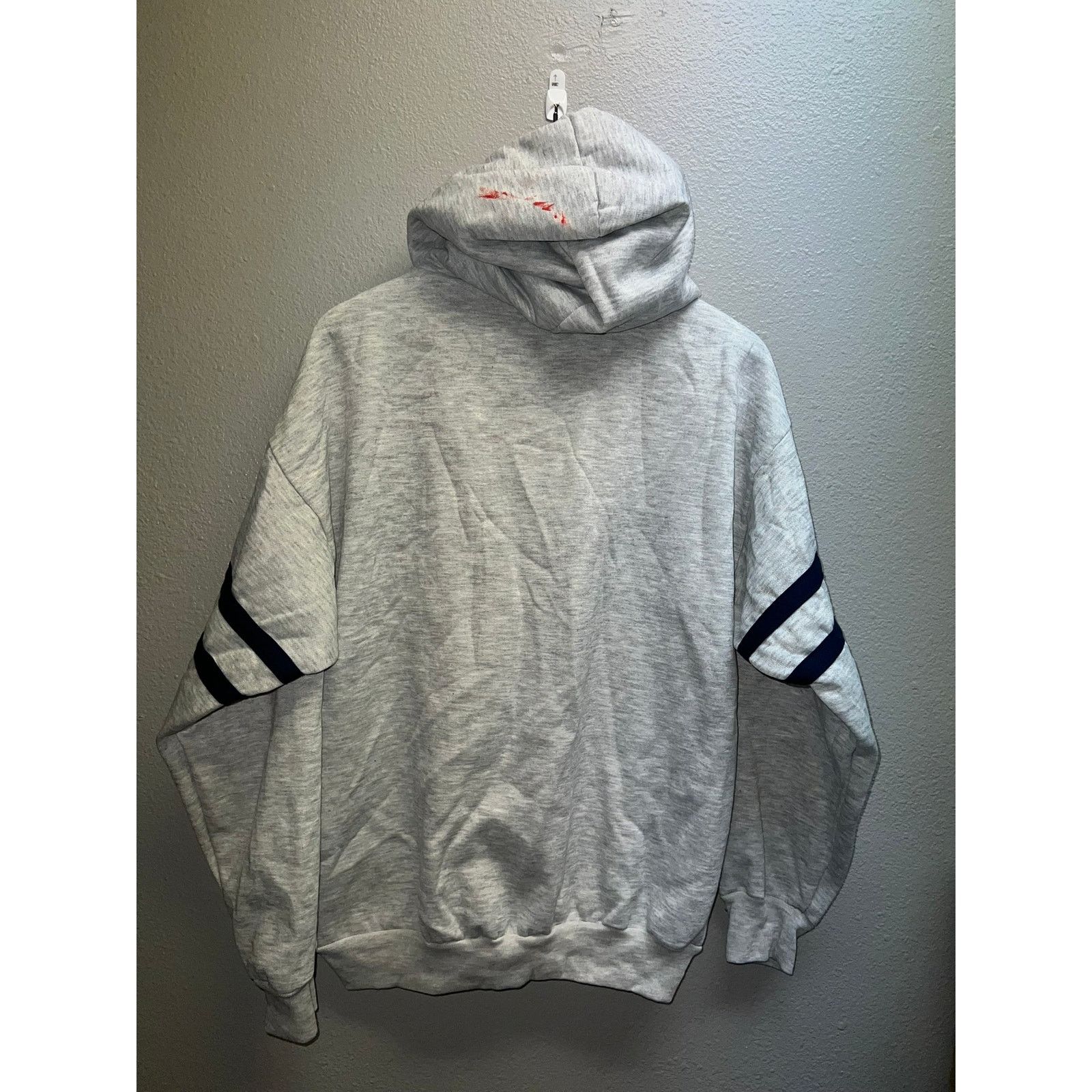 Vintage Vintage Rocky Mountain National Park Hoodie Gray VTG 90s L Size US L / EU 52-54 / 3 - 9 Thumbnail