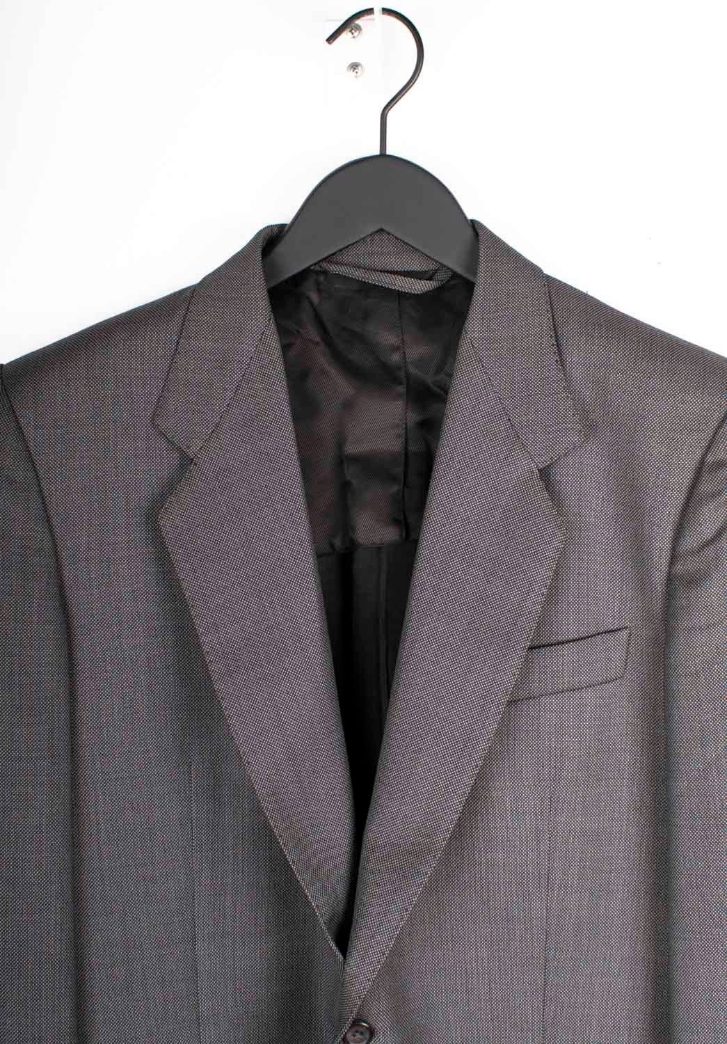 Maison Margiela Martin Margiela Men Jacket Casual Blazer Size IT50/Large Size US L / EU 52-54 / 3 - 2 Thumbnail