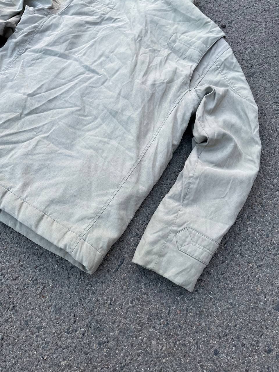 Diesel ‼️RARE OPERATION HEXAGON 880/90‼️Diesel jacket Hidden pockets Size US L / EU 52-54 / 3 - 18 Thumbnail