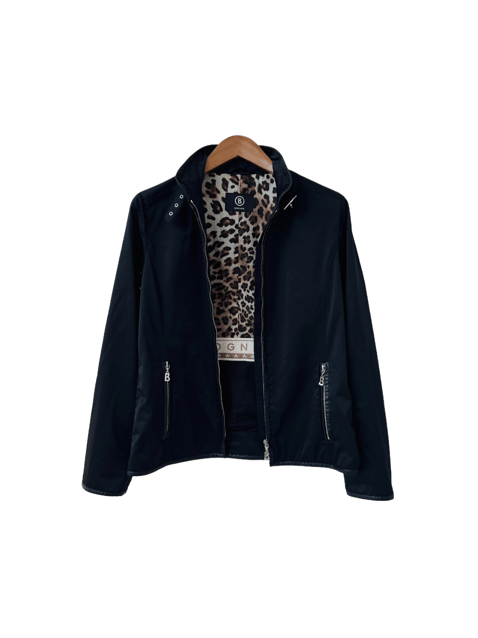 Bogner Bogner Jacket us6 Size M / US 6-8 / IT 42-44 - 1 Thumbnail