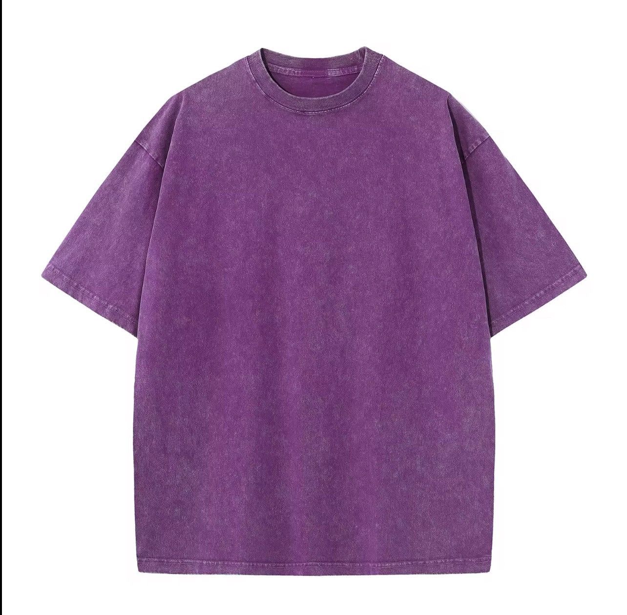 Other BLANK T-SHIRTS Size US L / EU 52-54 / 3 - 3 Thumbnail