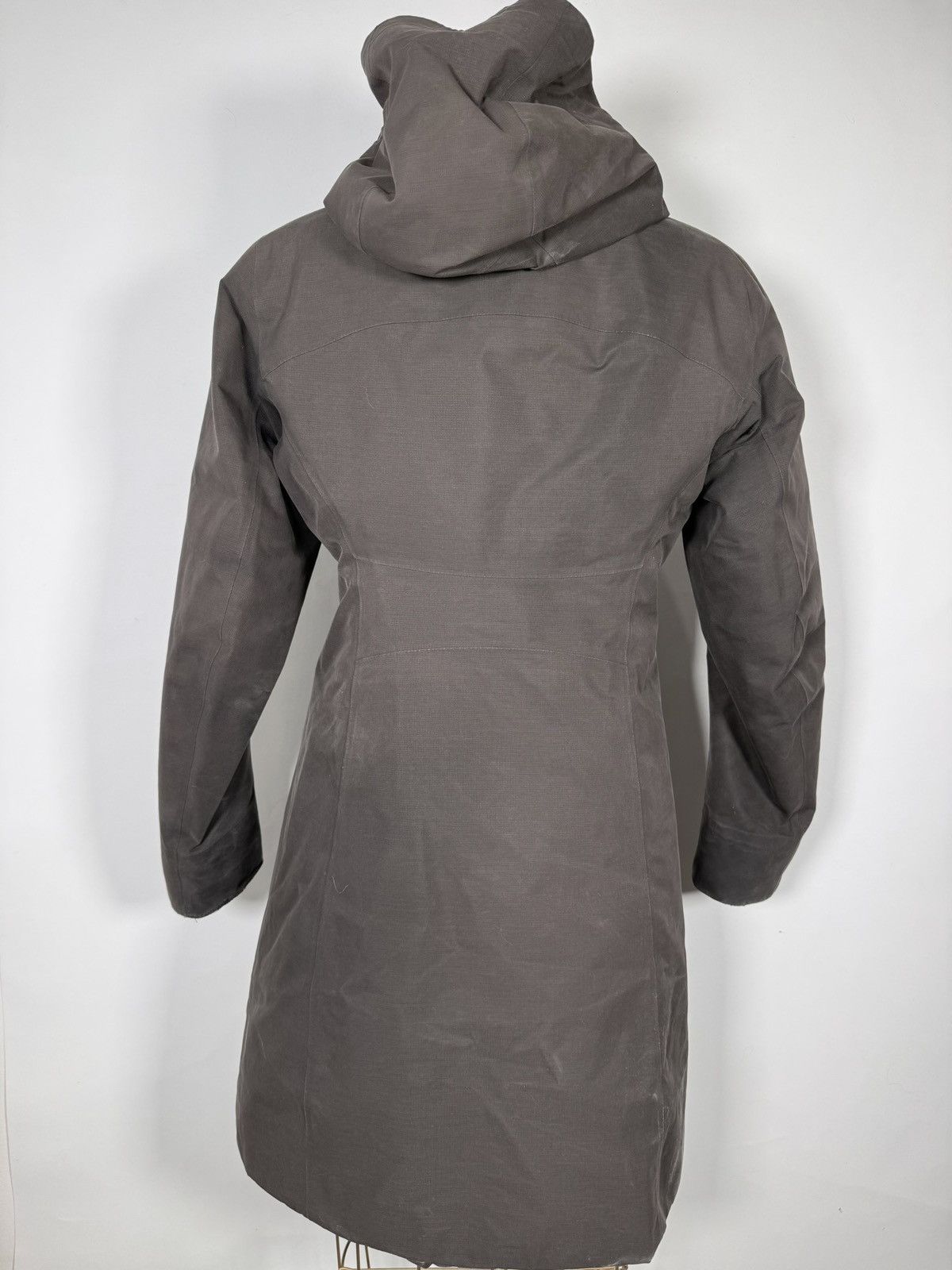 Arc'teryx Arc'teryx Gore-Tex Women's Patera Parka Size S / US 4 / IT 40 - 2 Thumbnail