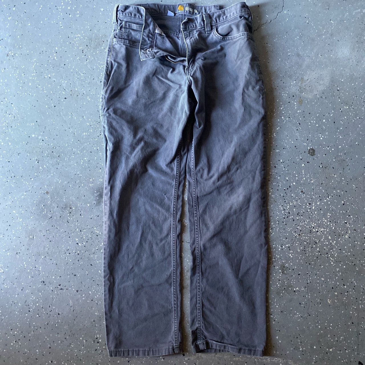 Carhartt Carharrt pants Size US 32 / EU 48 - 2 Thumbnail