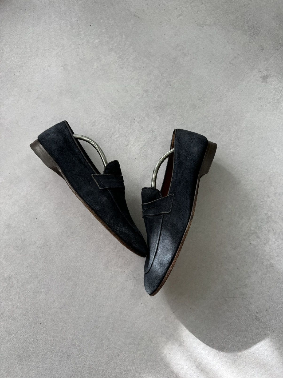 Other Vintage Lottusse Slip-On Spanish Luxury Shoes Size US 8.5 / EU 41-42 - 1 Thumbnail