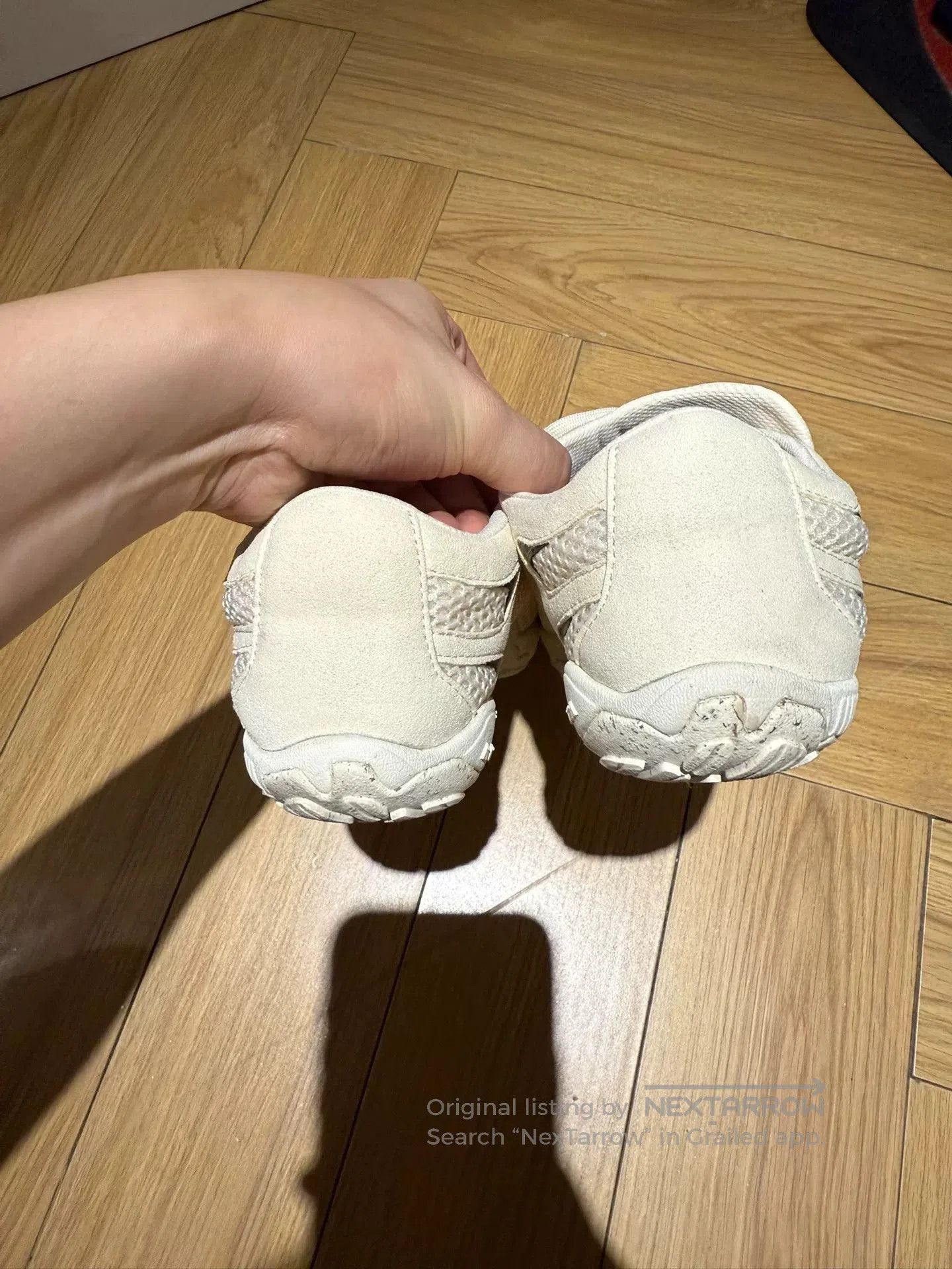 Vibram vibram fivefinger roadaround 2.0 running shoes. Size US 9 / EU 42 - 5 Thumbnail