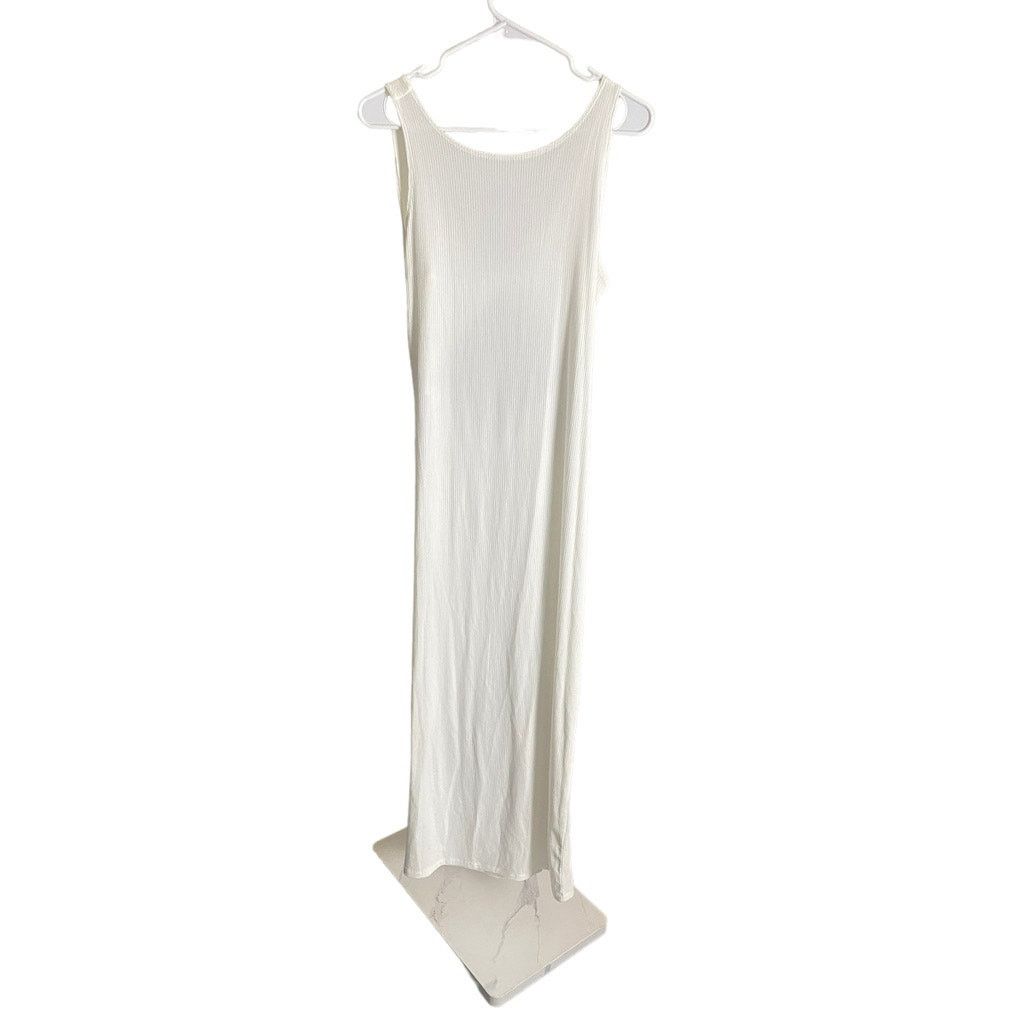 REVOLVE L Space Nico Cut-Out Maxi Dress Cream XL Size XL / US 12-14 / IT 48-50 - 4 Thumbnail
