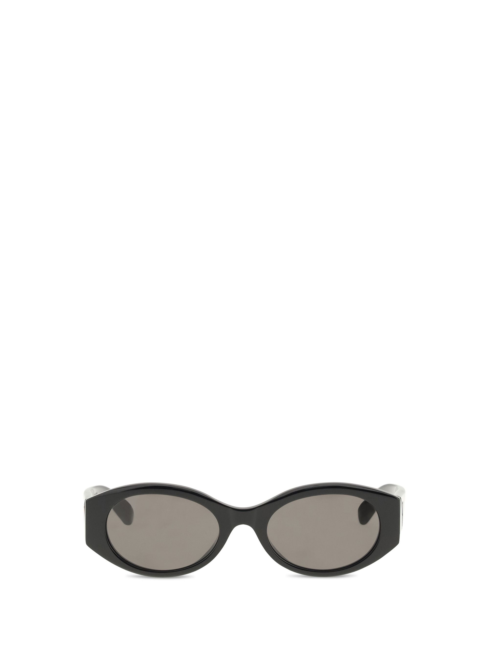 Balenciaga Af Rotondi Nano Sunglasses Size ONE SIZE - 1 Thumbnail