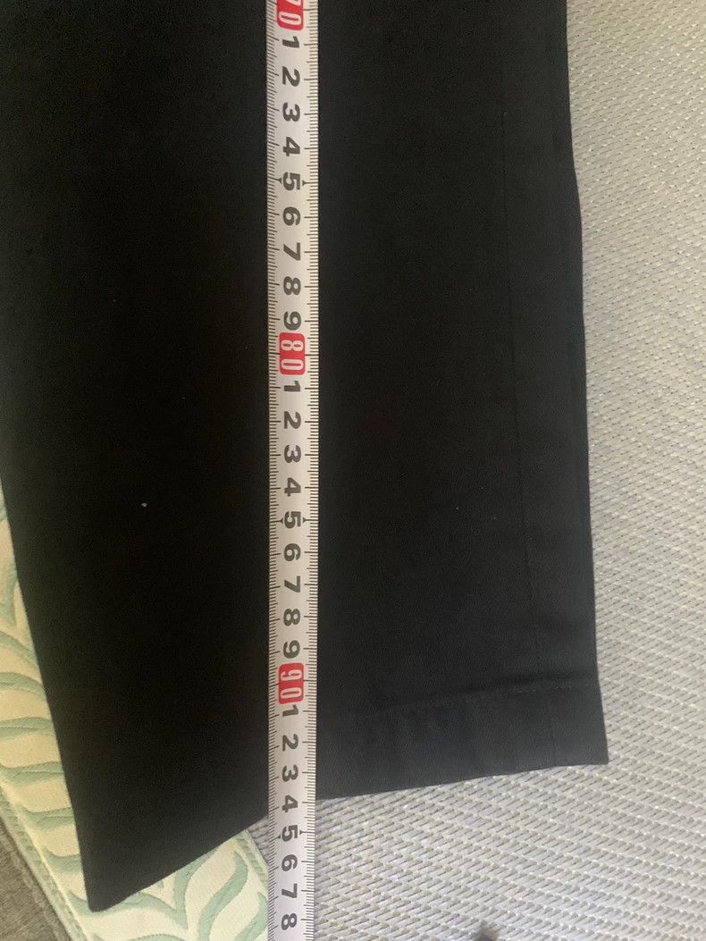Thom Browne Thom Browne Leisure trousers Size US 40 / EU 56 - 8 Thumbnail
