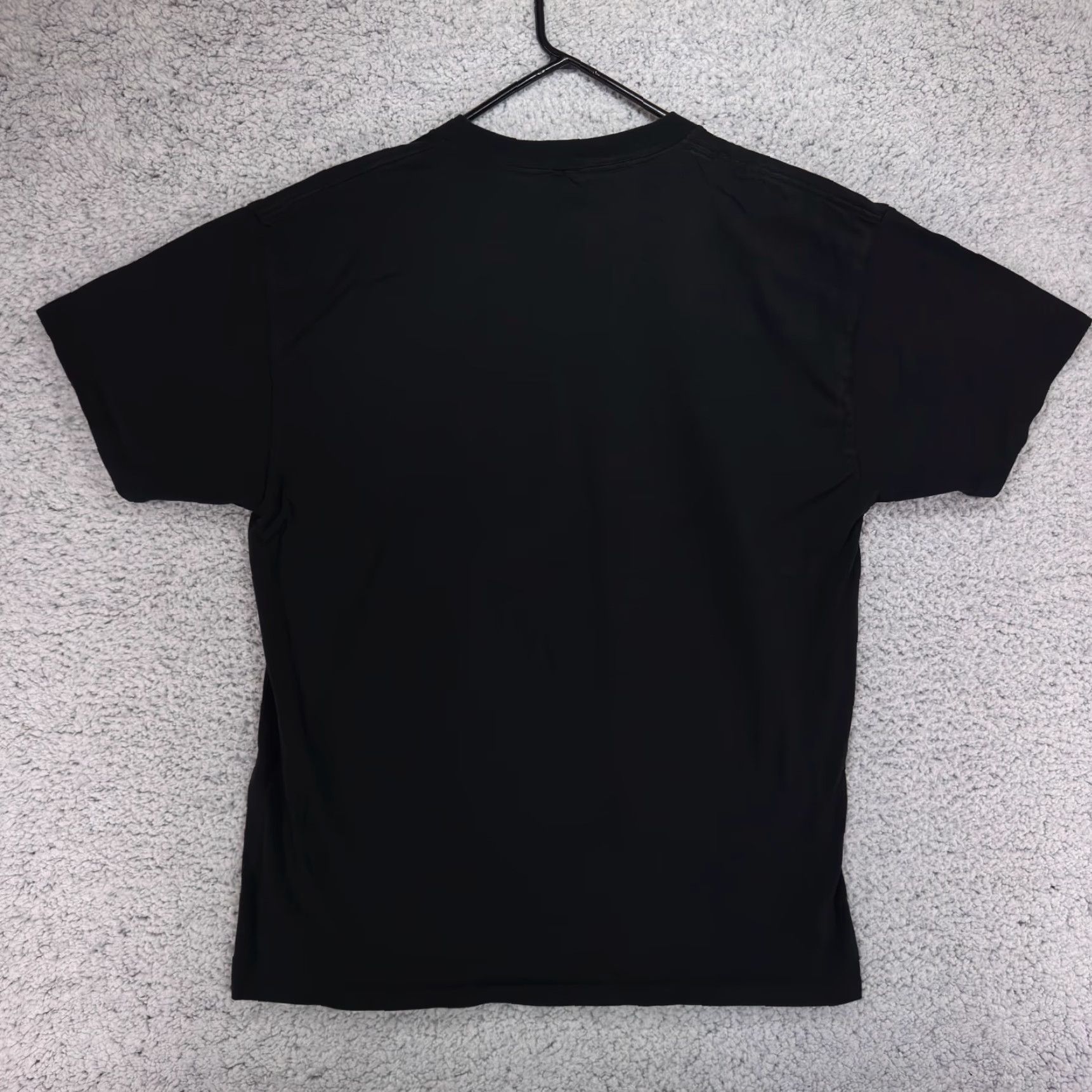Vintage Dog Years ZillaKami Dice Black Graphic T Shirt Mens XL Size Size US L / EU 52-54 / 3 - 4 Thumbnail
