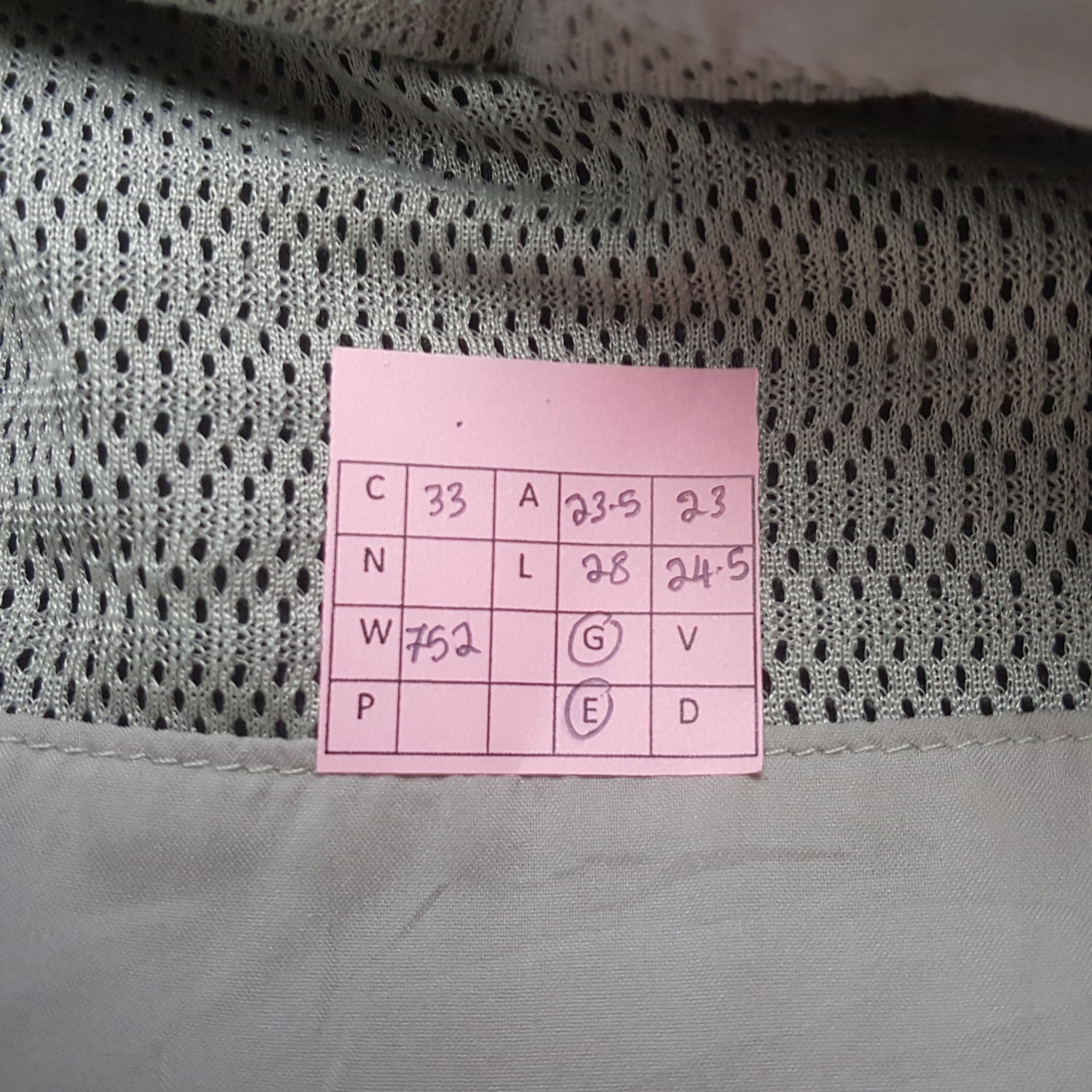 Patagonia Patagonia Outdoor Style Windbreaker Jacket 33 Size US L / EU 52-54 / 3 - 10 Thumbnail