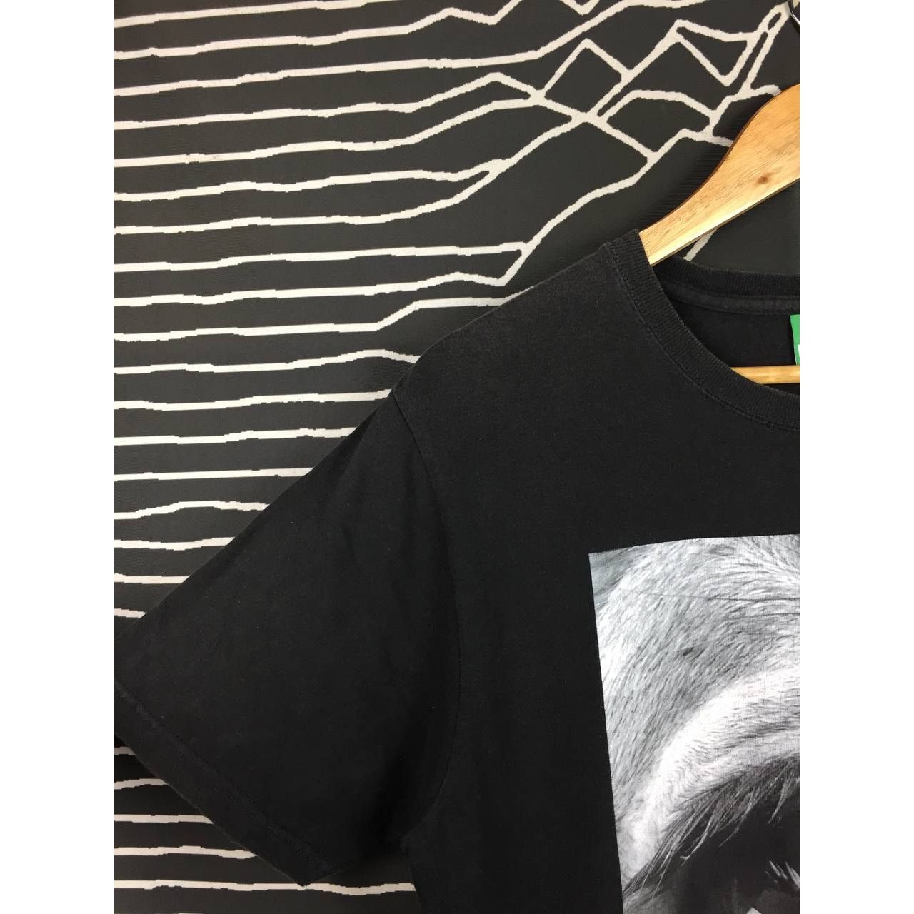 LRG × Vintage LRG Lifted Research Group Underground Inventive Tee Size US M / EU 48-50 / 2 - 6 Thumbnail