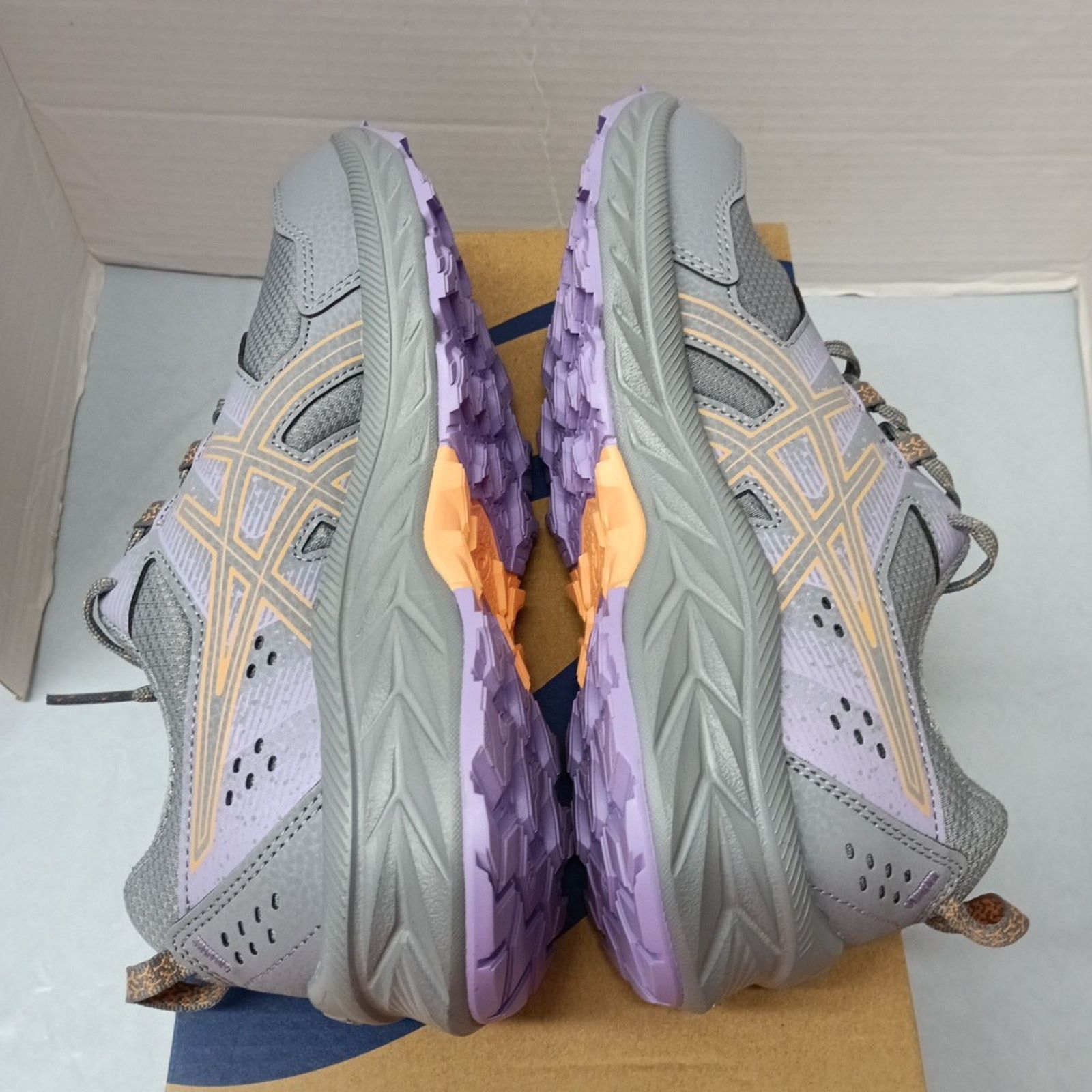 Asics ASICS Gel Venture 9 Women's Running Shoes Size 7 Sheet Rock Size US 7 / IT 37 - 5 Thumbnail