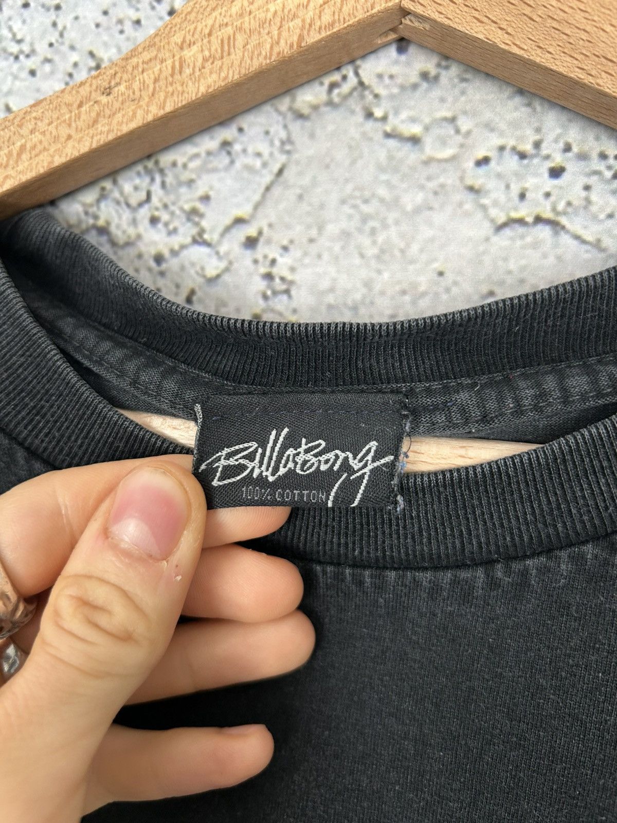 Billabong Vintage Billabong Surf Graphic Tee Avant Garde Sport Size US XL / EU 56 / 4 - 6 Thumbnail