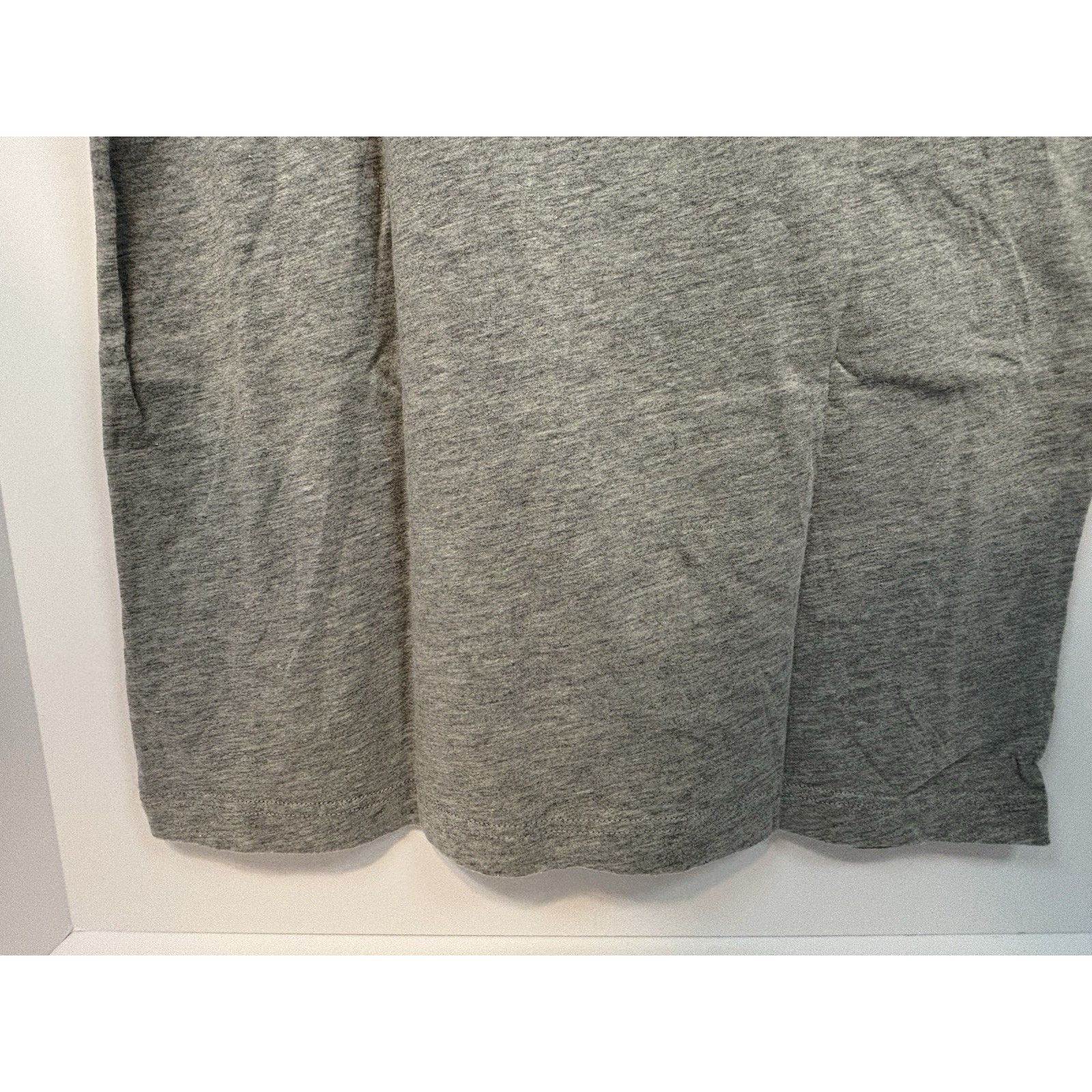 Canvas Matt Rife Print T-Shirt Gray Unisex Size Medium Size US M / EU 48-50 / 2 - 12 Thumbnail