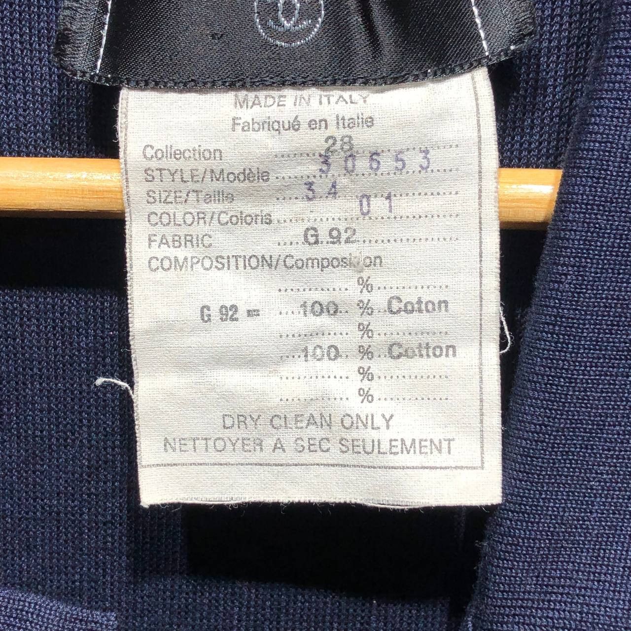 Chanel Chanel 28th collection Cardigan Size XS / US 0-2 / IT 36-38 - 7 Thumbnail