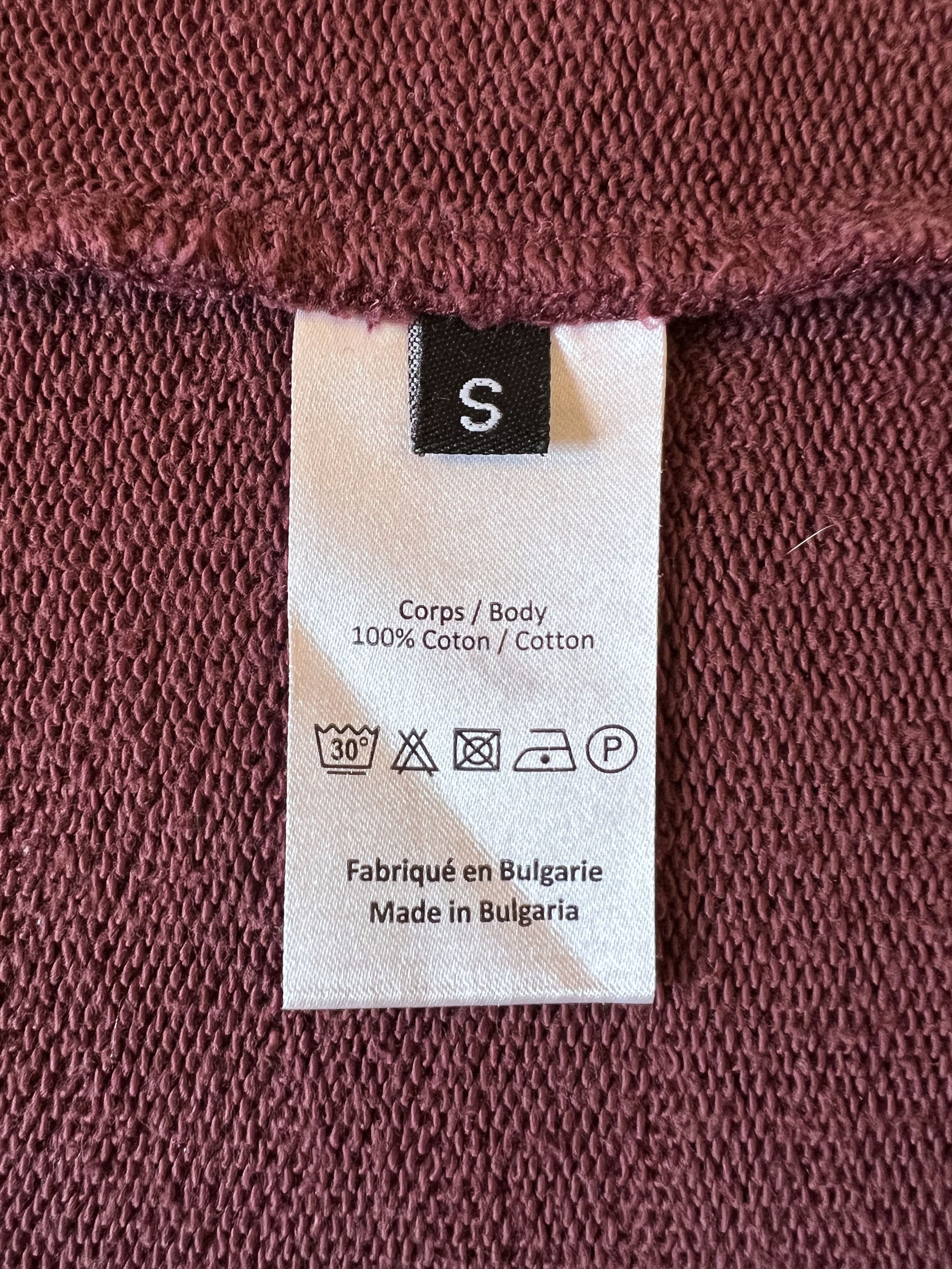 Y/Project Y/Project Sweatshirt Size US S / EU 44-46 / 1 - 10 Thumbnail
