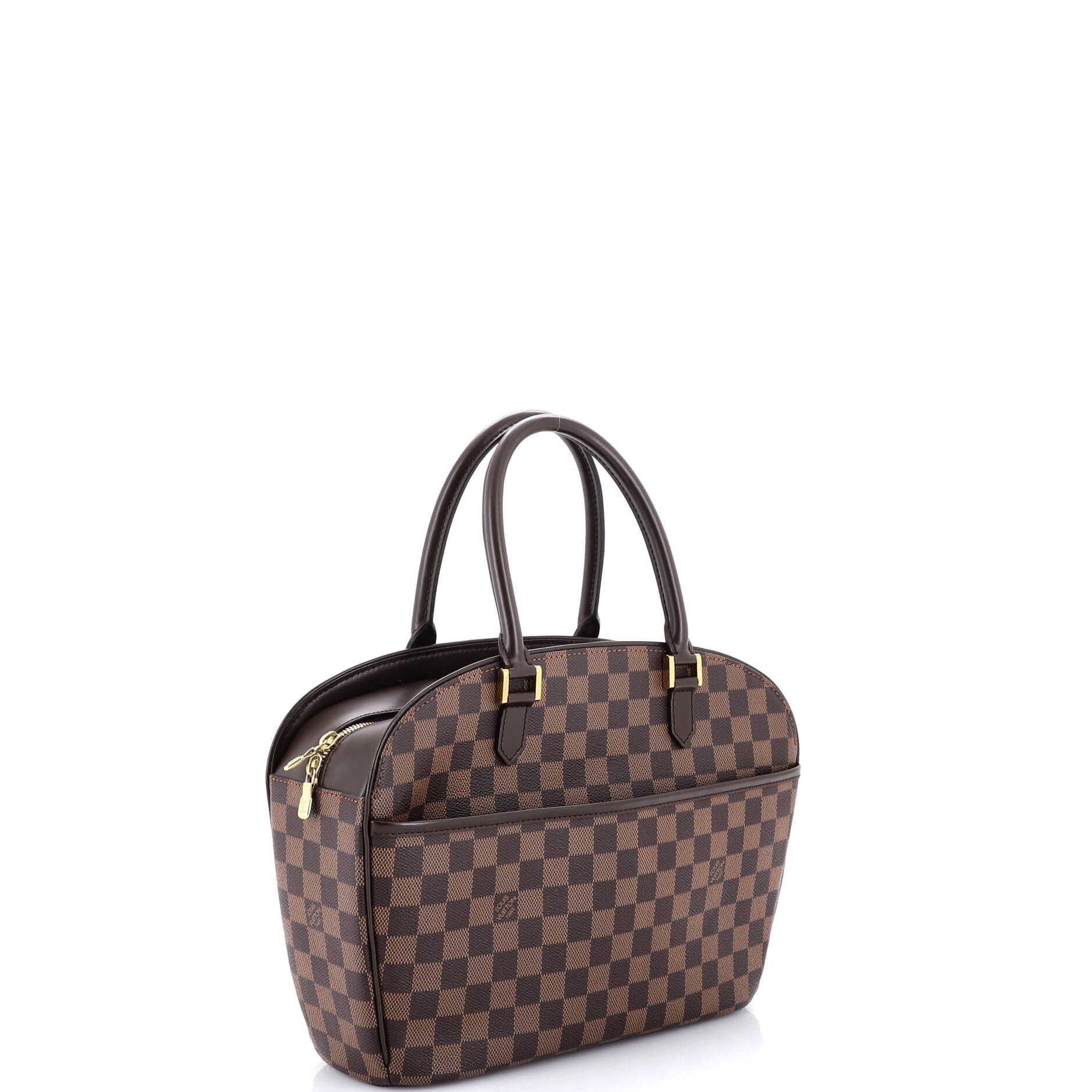 Louis Vuitton Sarria Handbag Damier Horizontal Size ONE SIZE - 1 Thumbnail