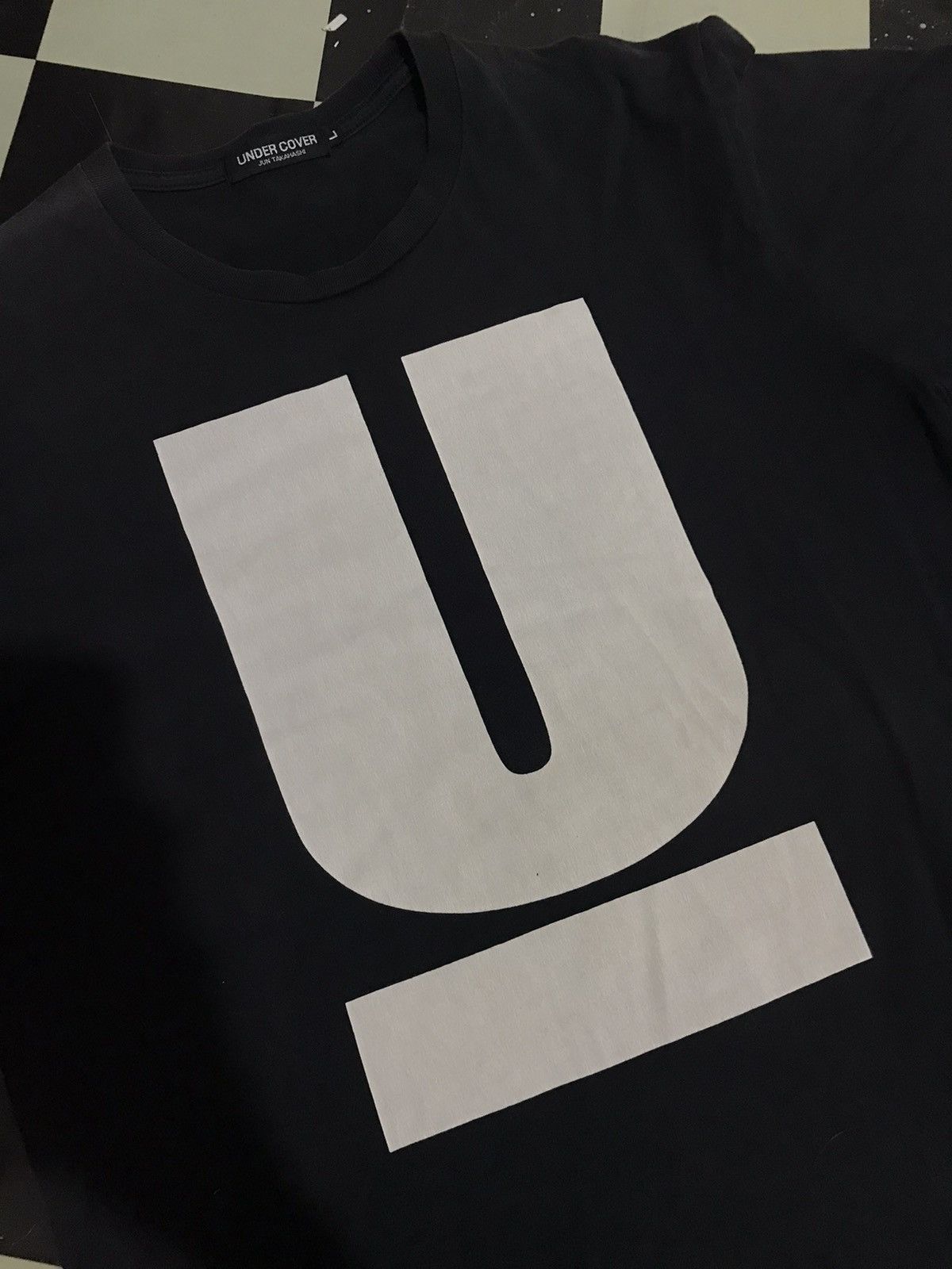 Japanese Brand × Jun Takahashi × Undercover undercover jun takahashi Size US M / EU 48-50 / 2 - 2 Thumbnail