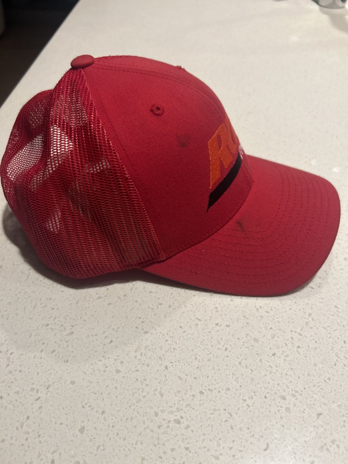RGB Freight Rgb freight trucker hat Size ONE SIZE - 2 Thumbnail
