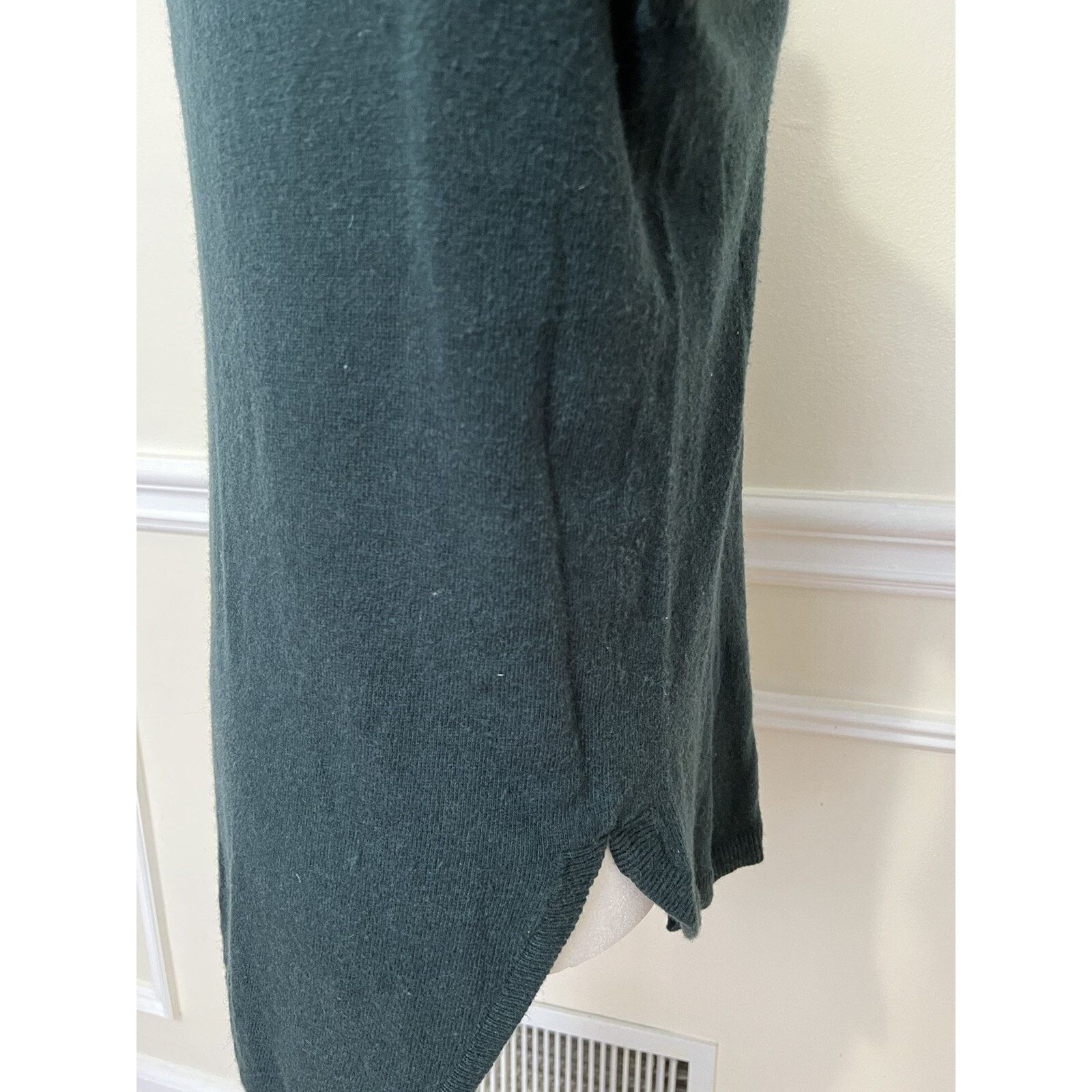 & Other Stories Chelsea28 Turtleneck Sweater Size XS mock neck boho A003532 Size XS / US 0-2 / IT 36-38 - 7 Thumbnail