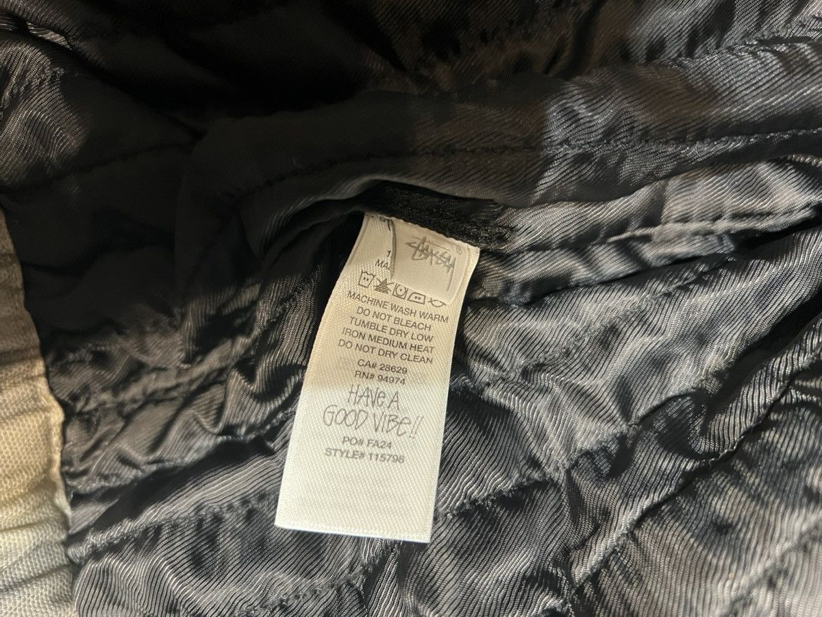 Other Stussy Work Stenpat Camo Size US XXL / EU 58 / 5 - 5 Thumbnail